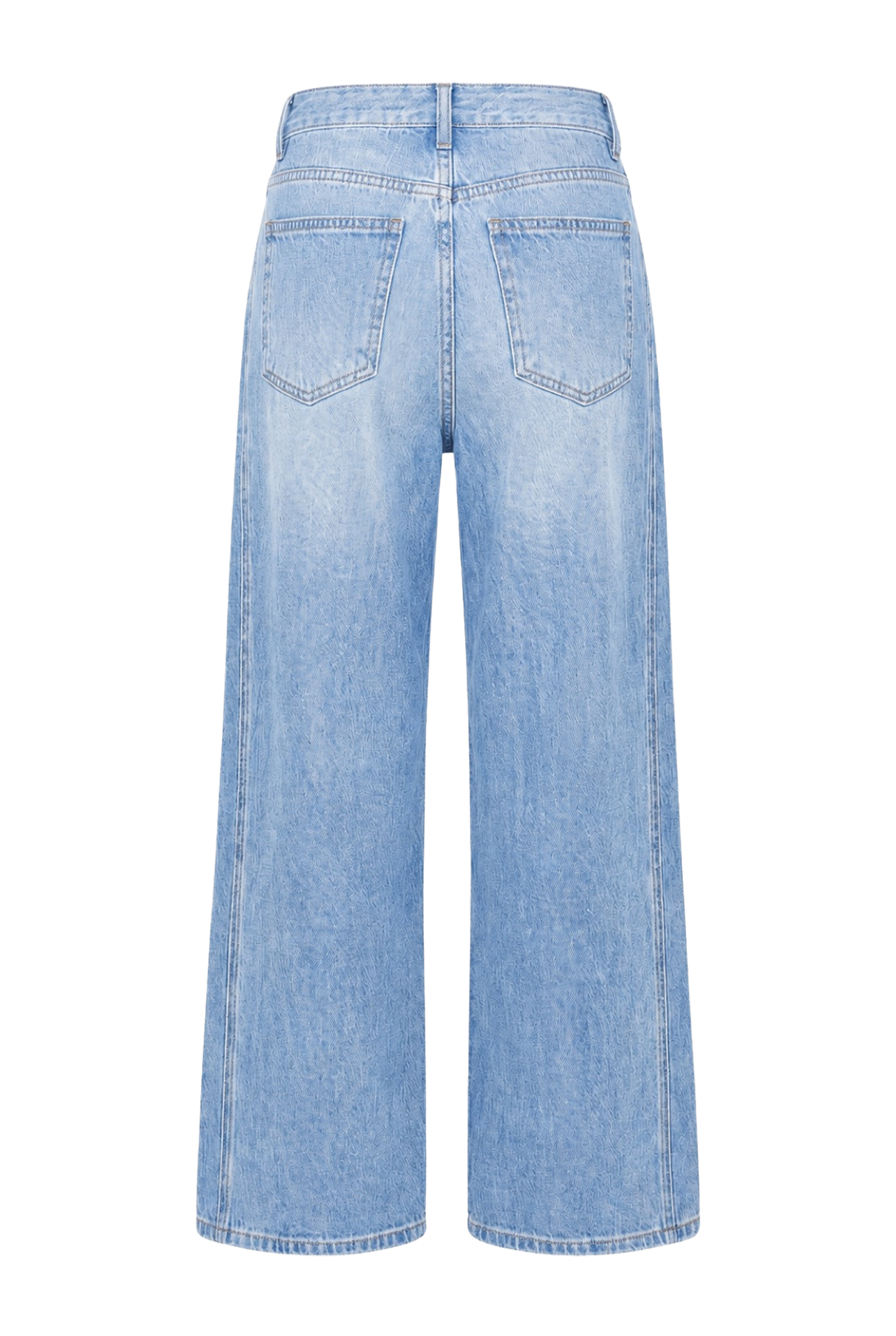 Amazing HW Dream Jeans Light Wash