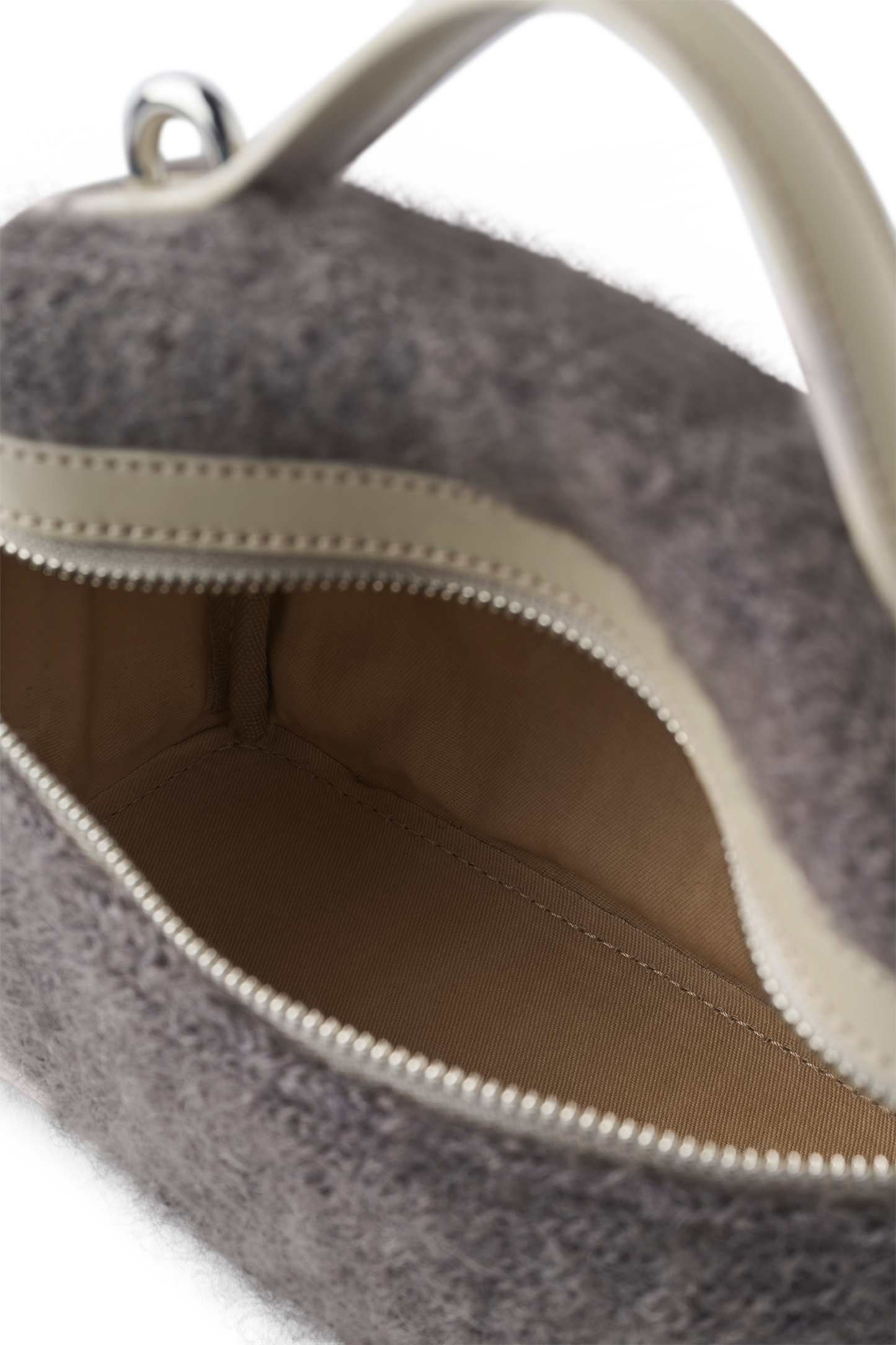 Aubrey Bag Dark Grey