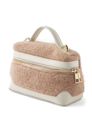 Aubrey Bag Medium Brown