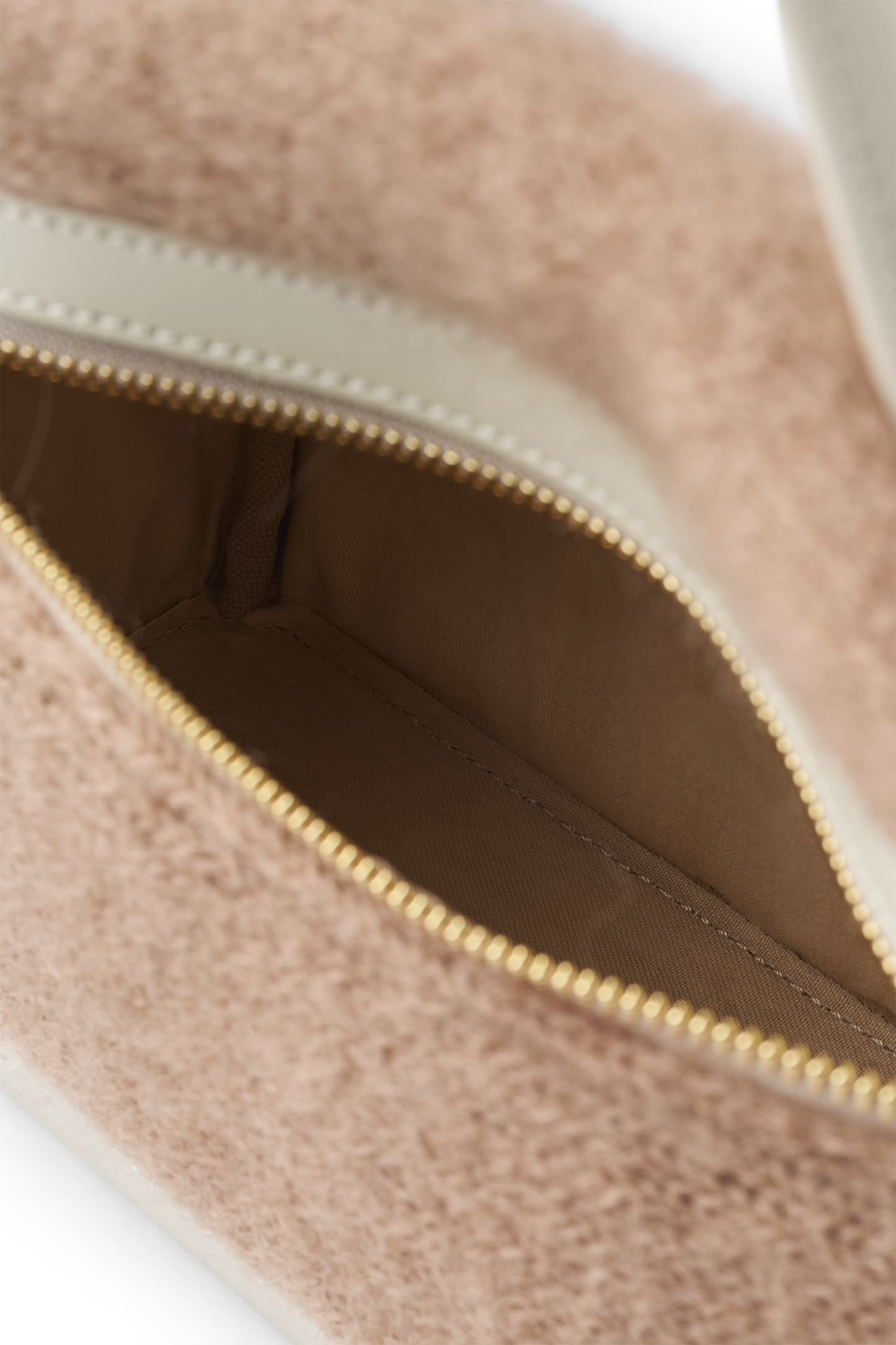 Aubrey Bag Medium Brown