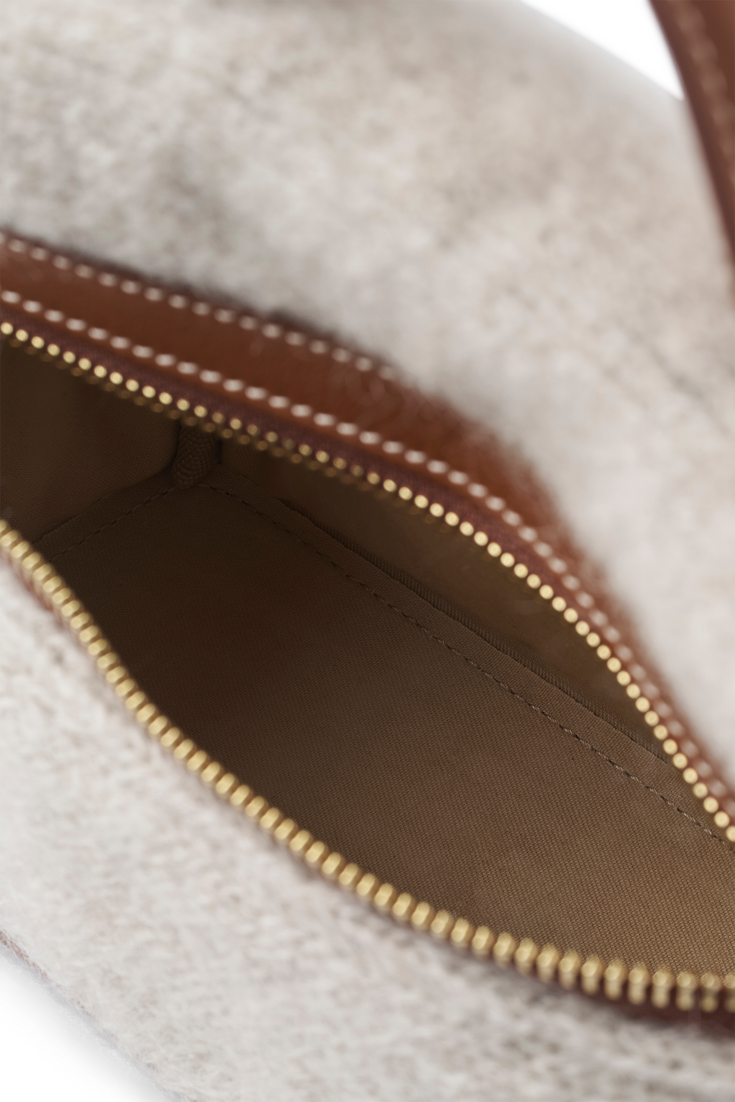 Aubrey Bag Beige