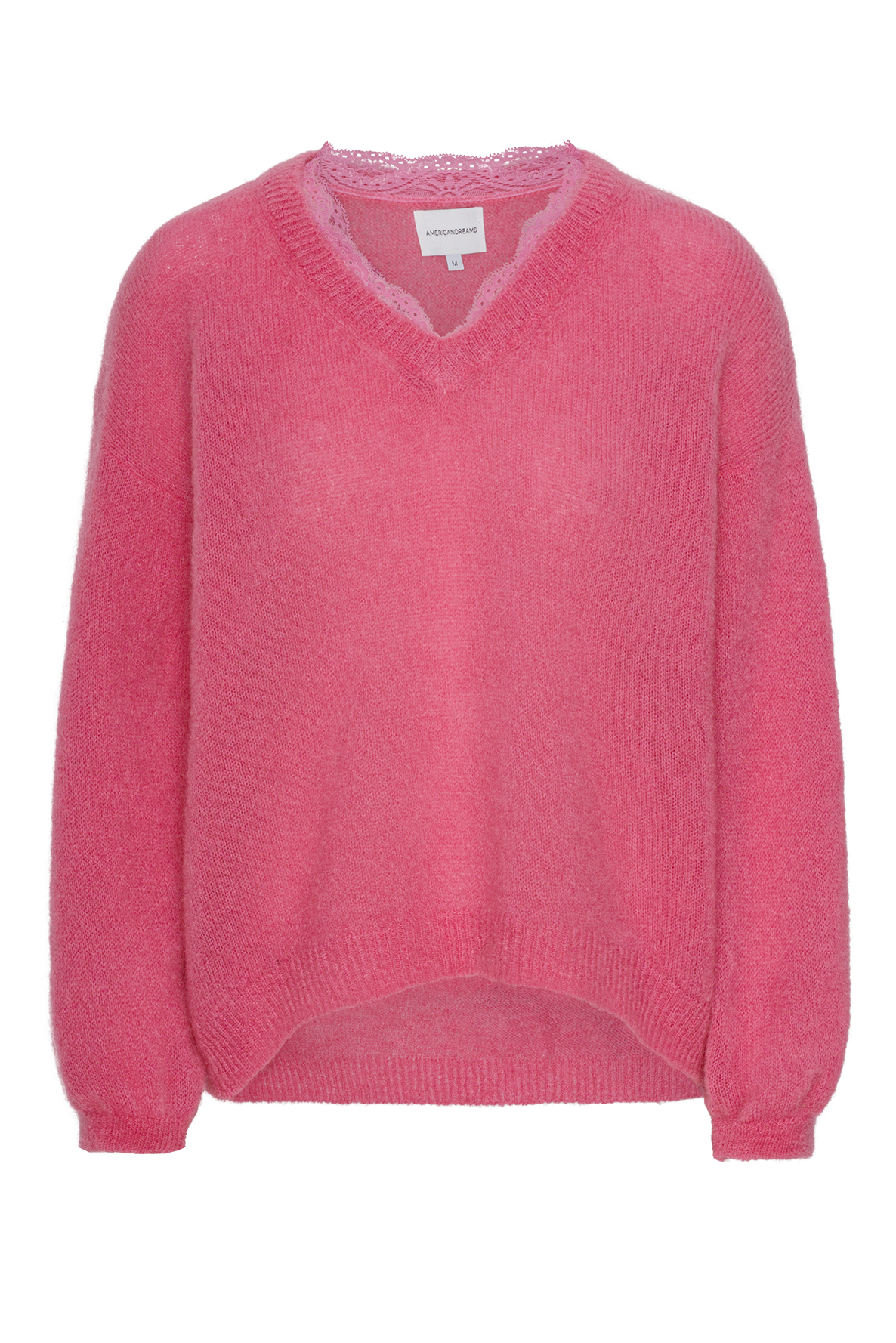 Esme Pullover Pink