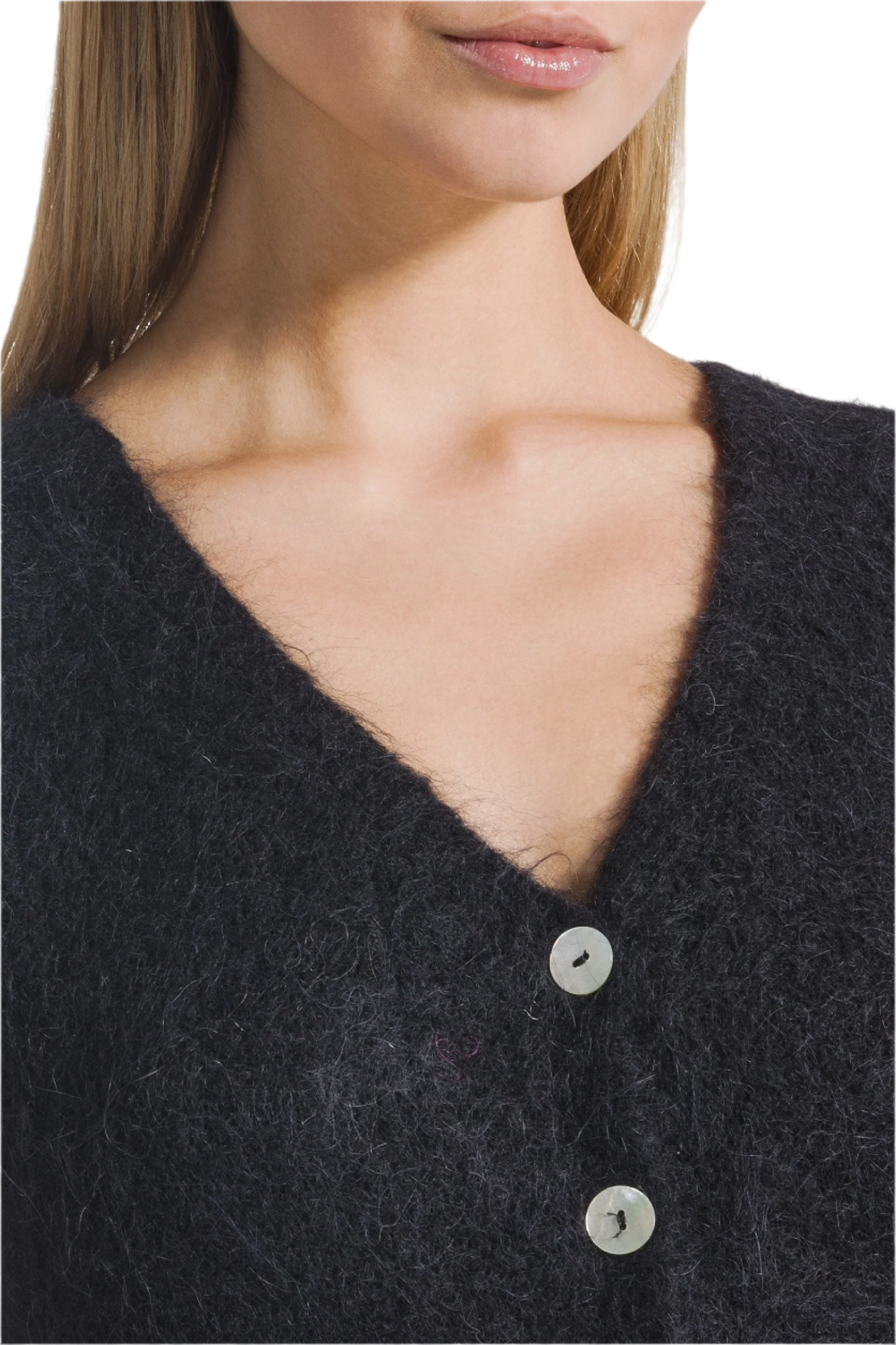 Telma Vest Black