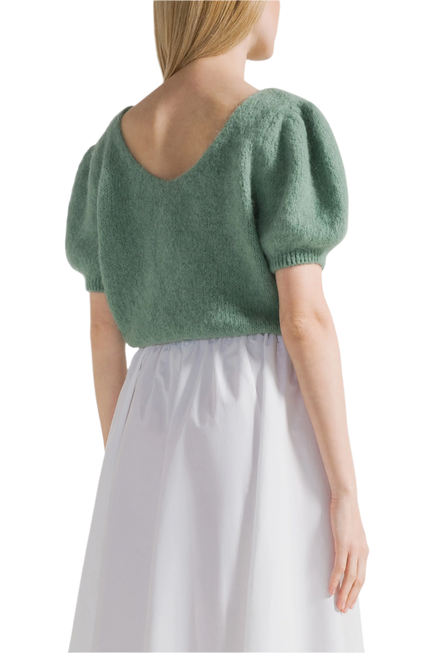 Lolanda Dusty Green