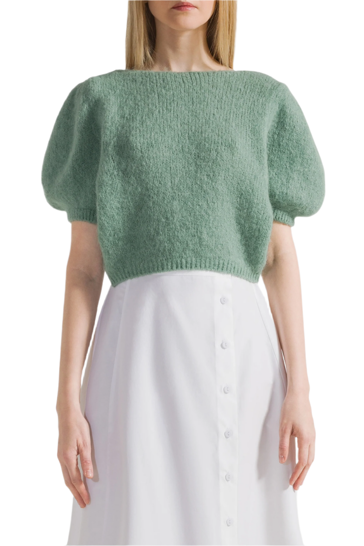 Lolanda Dusty Green