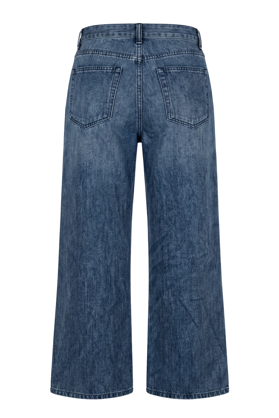 Favourite LW Dream Jeans Dark Wash