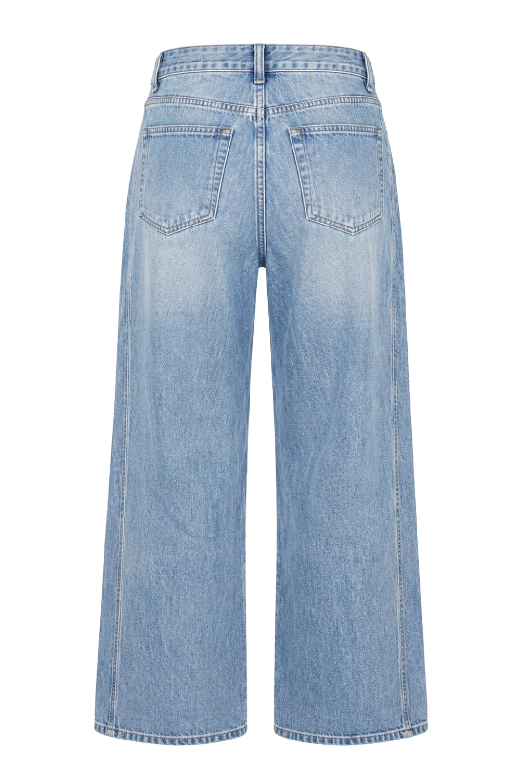 Favourite LW Dream Jeans Light Wash