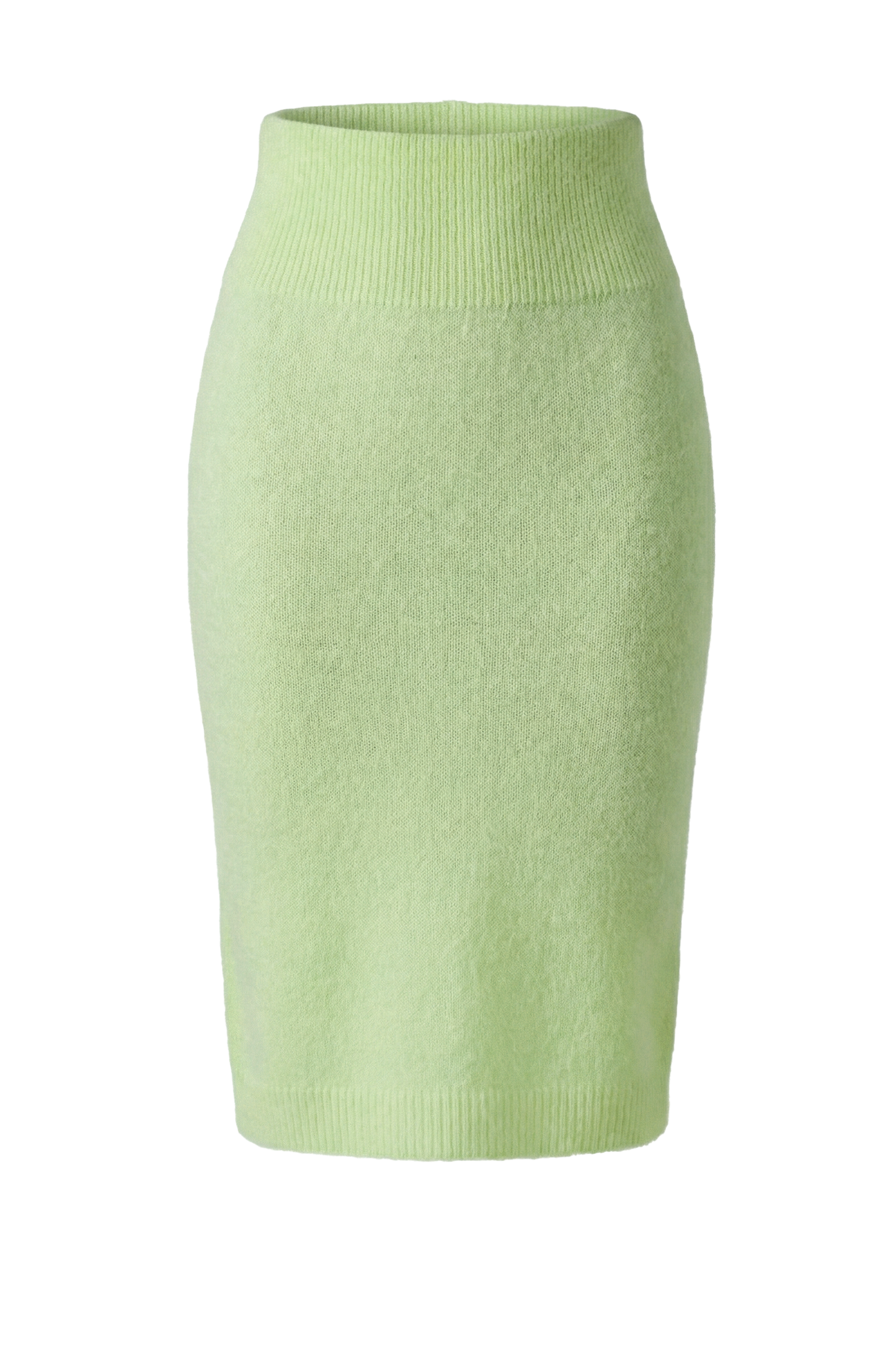 Gina Skirt Short Tea Green