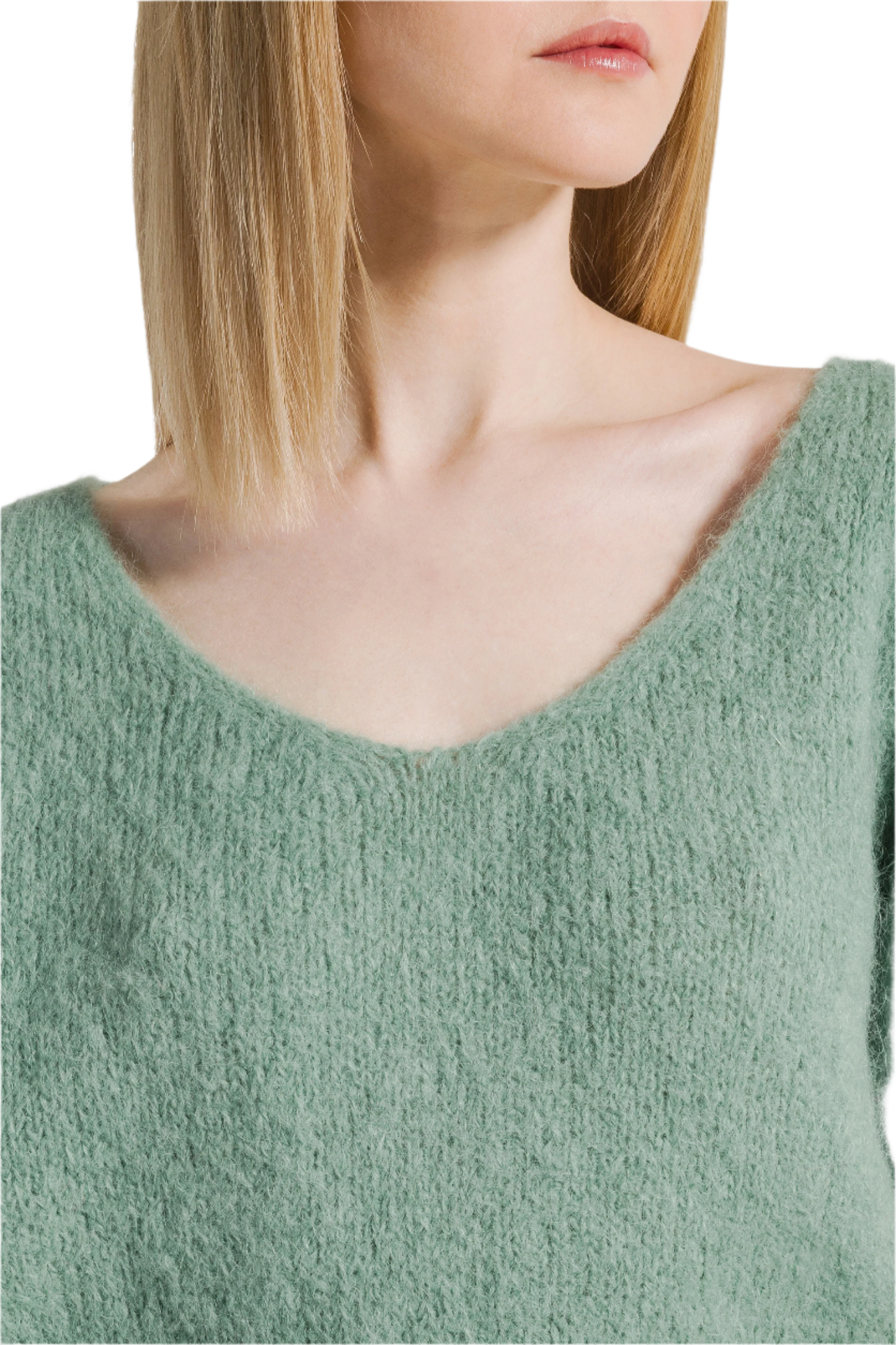 Lolanda Dusty Green