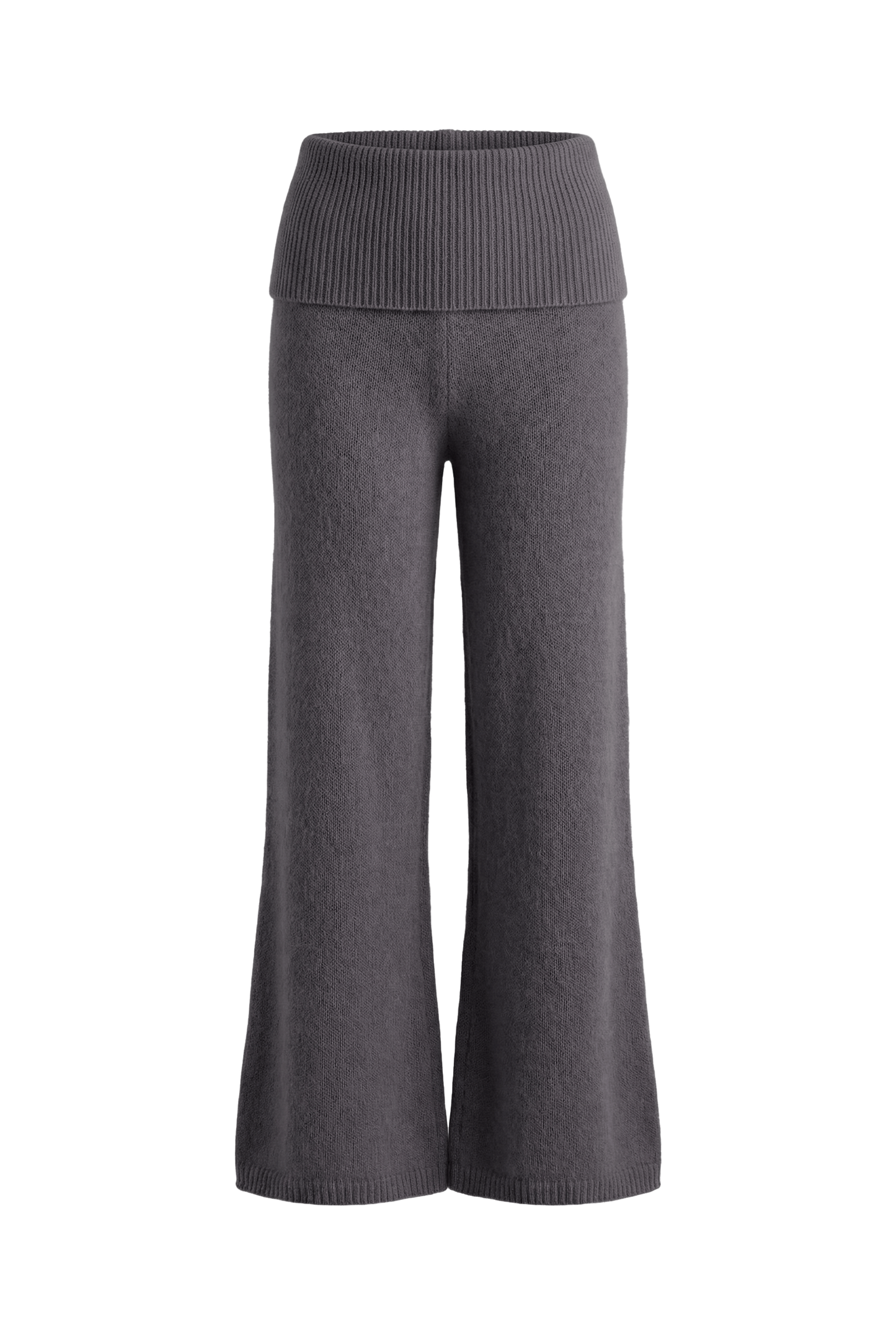 Kudi Alpaca Pants Graphite