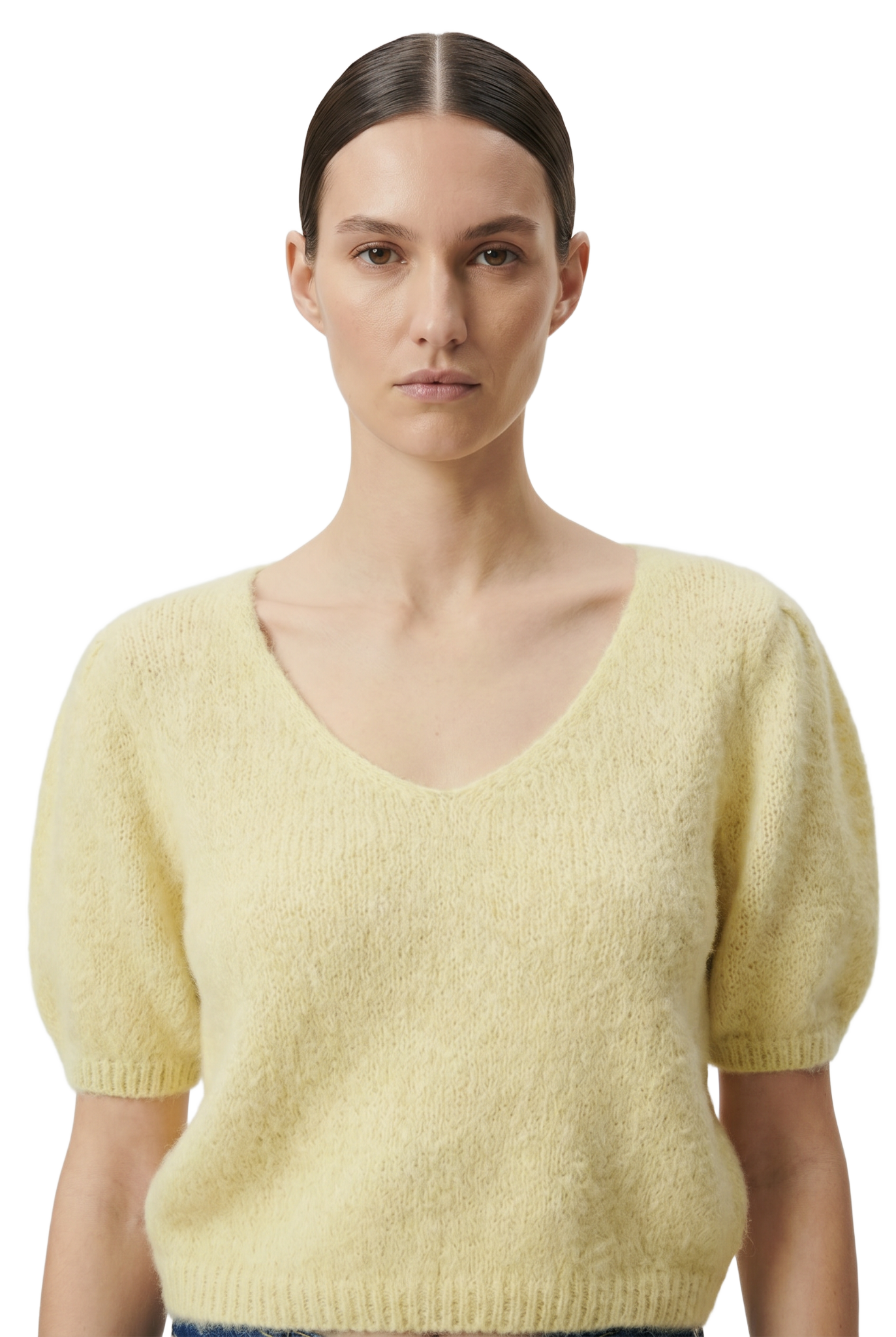 Lolanda Alpaca Light Yellow