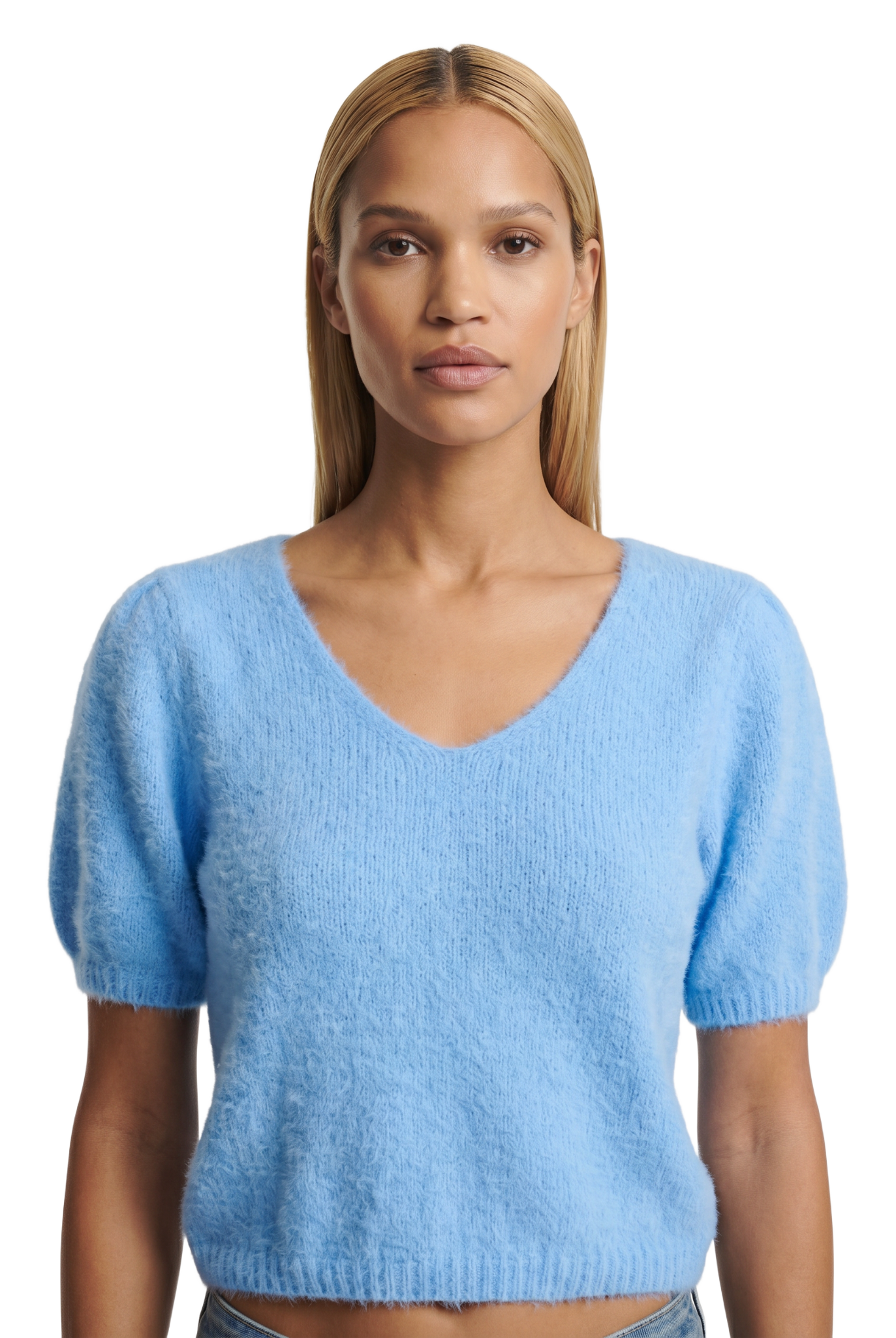 Lolanda Alpaca Sky Blue