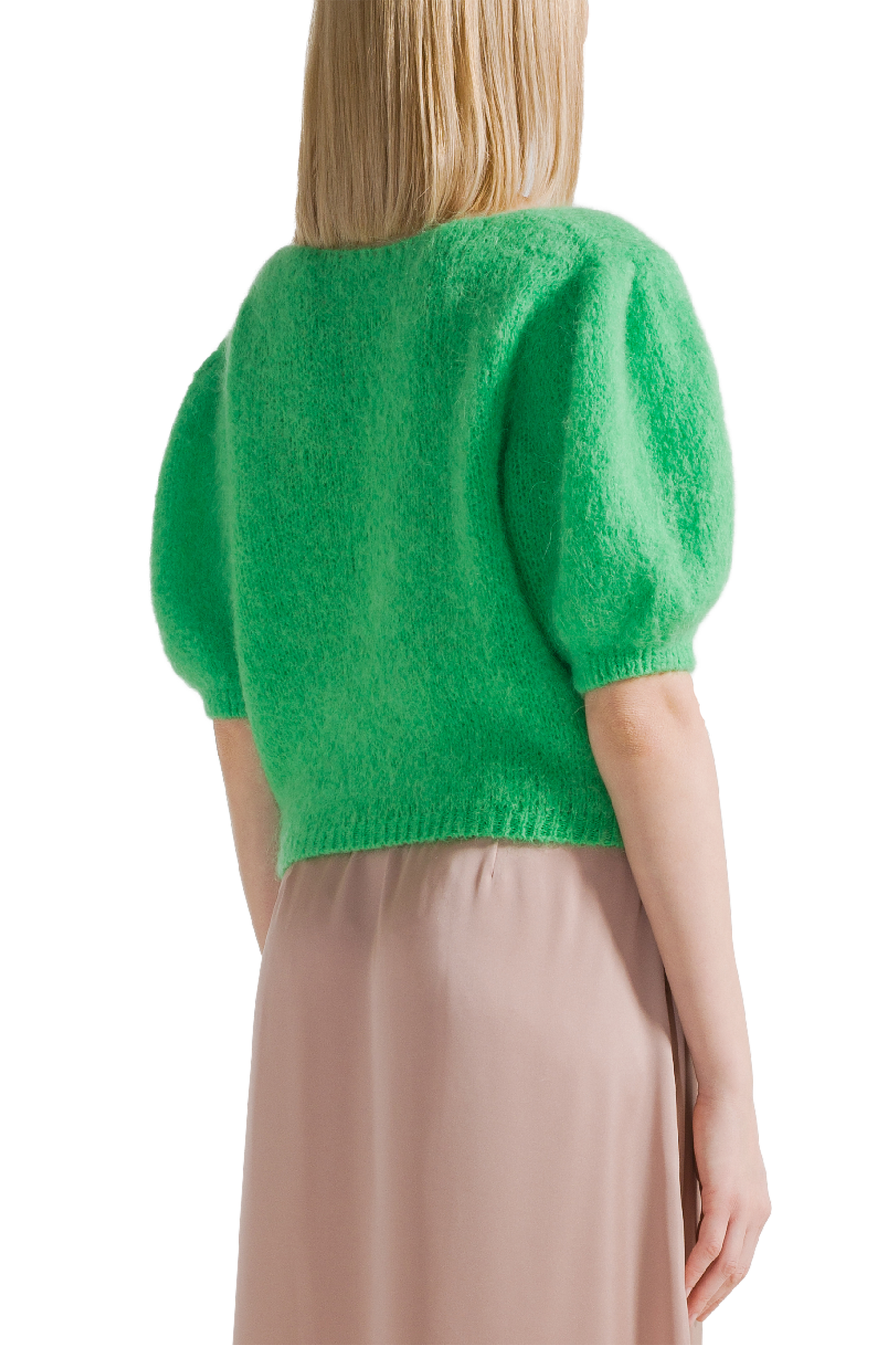 Lolanda Bright Green