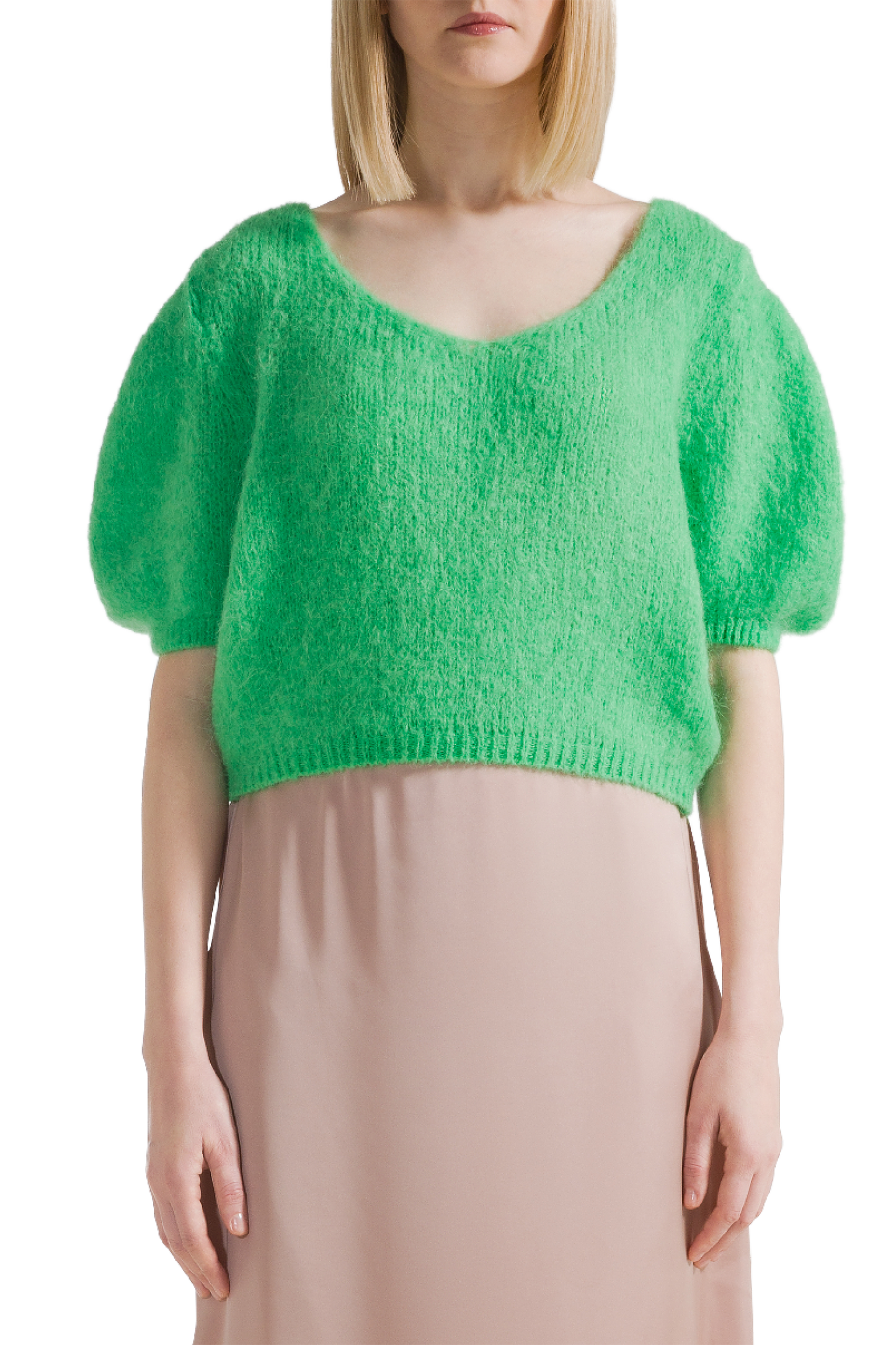 Lolanda Bright Green