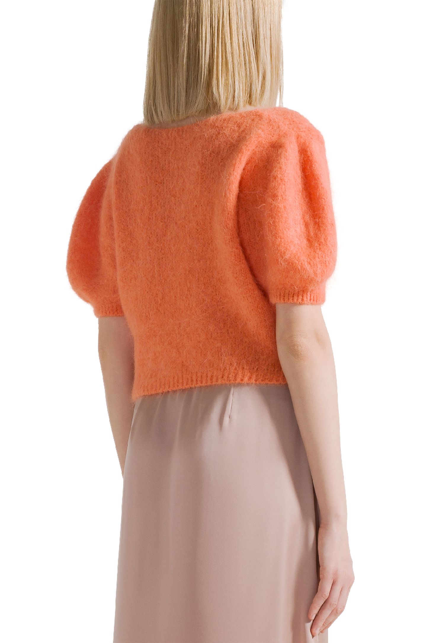 Lolanda Burnt Orange
