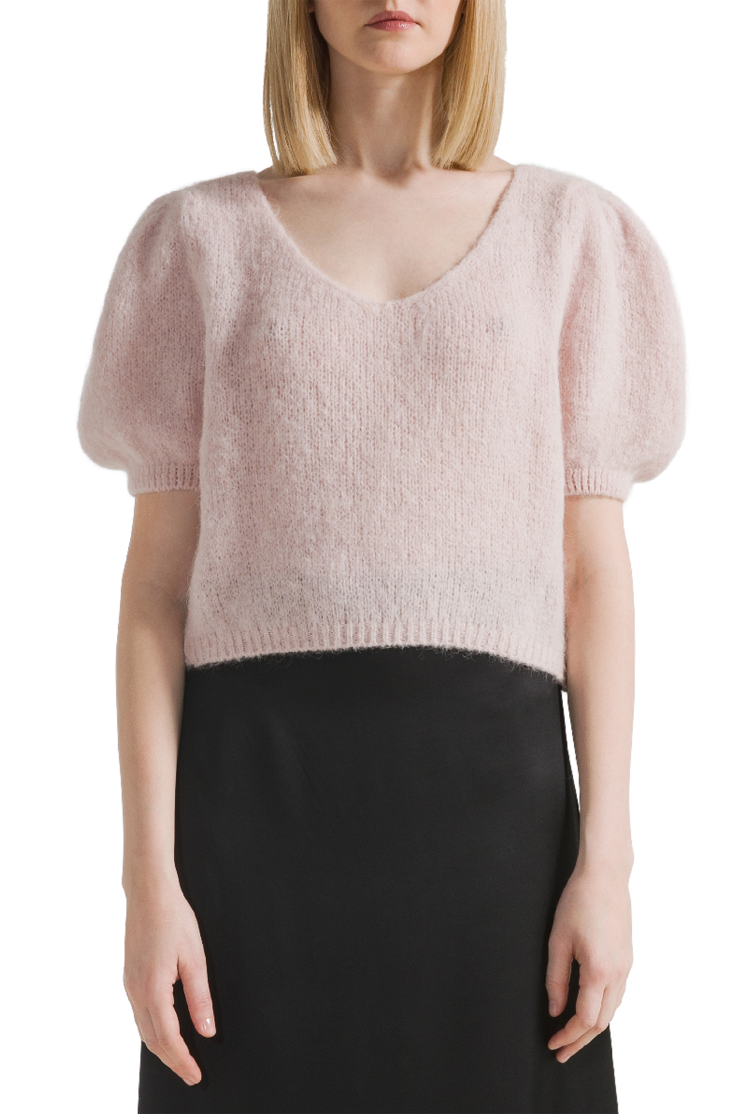 Lolanda Light Pink