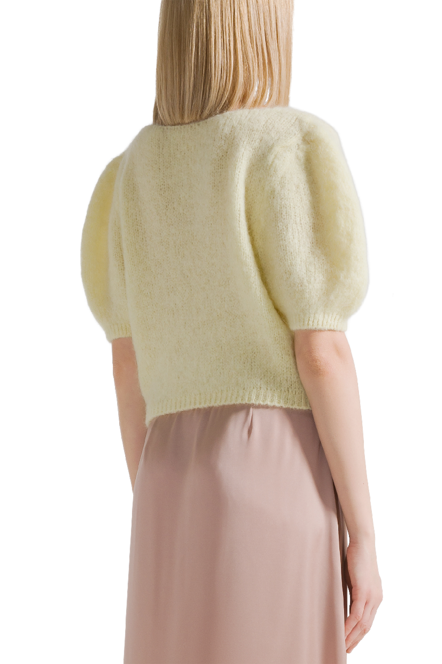 Lolanda Light Yellow