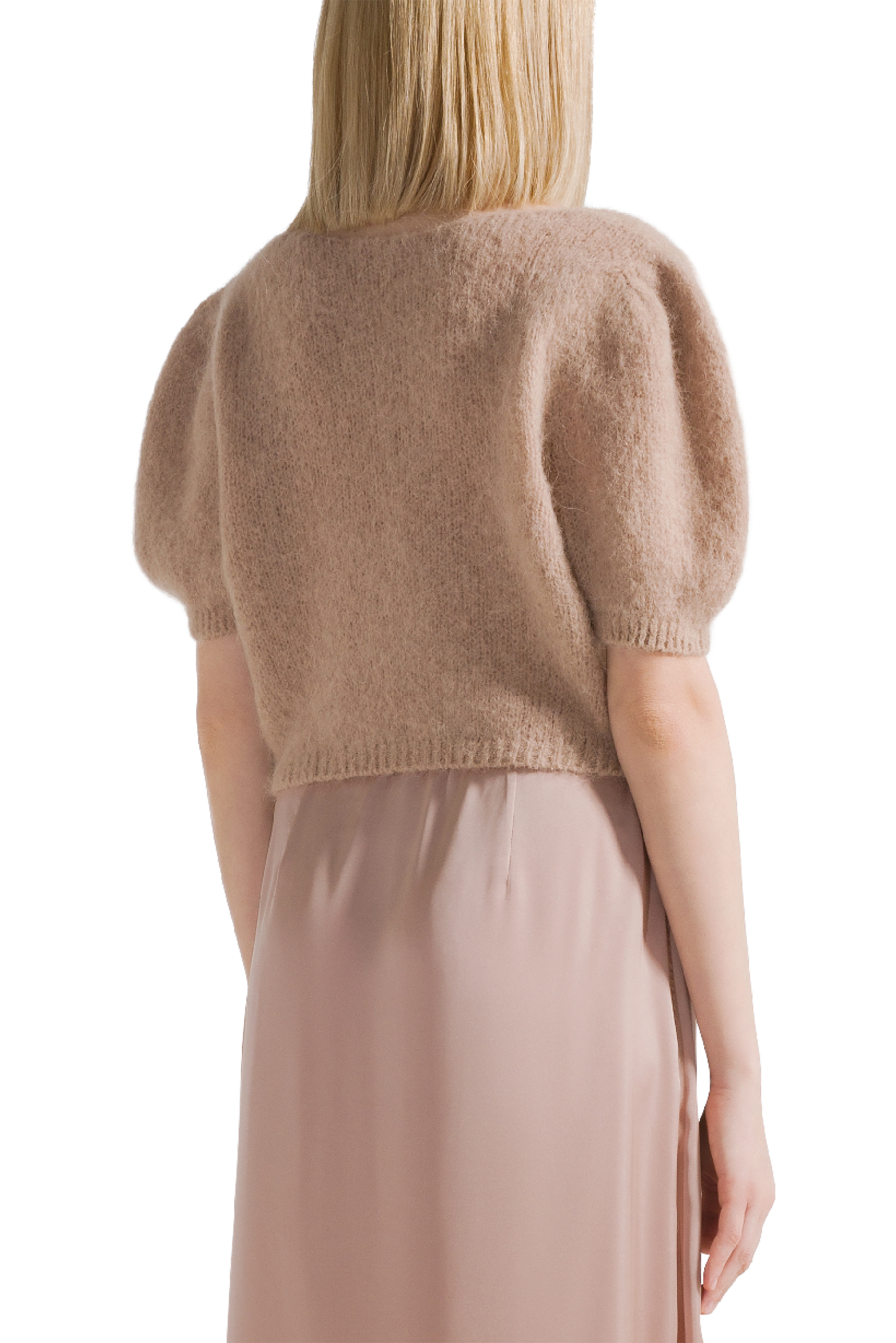 Lolanda Medium Brown