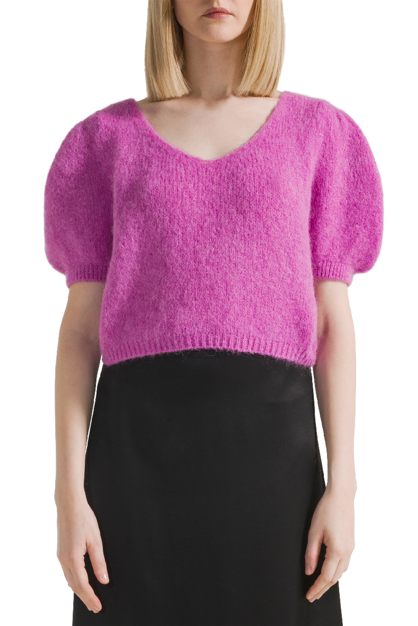 Lolanda Pearly Purple
