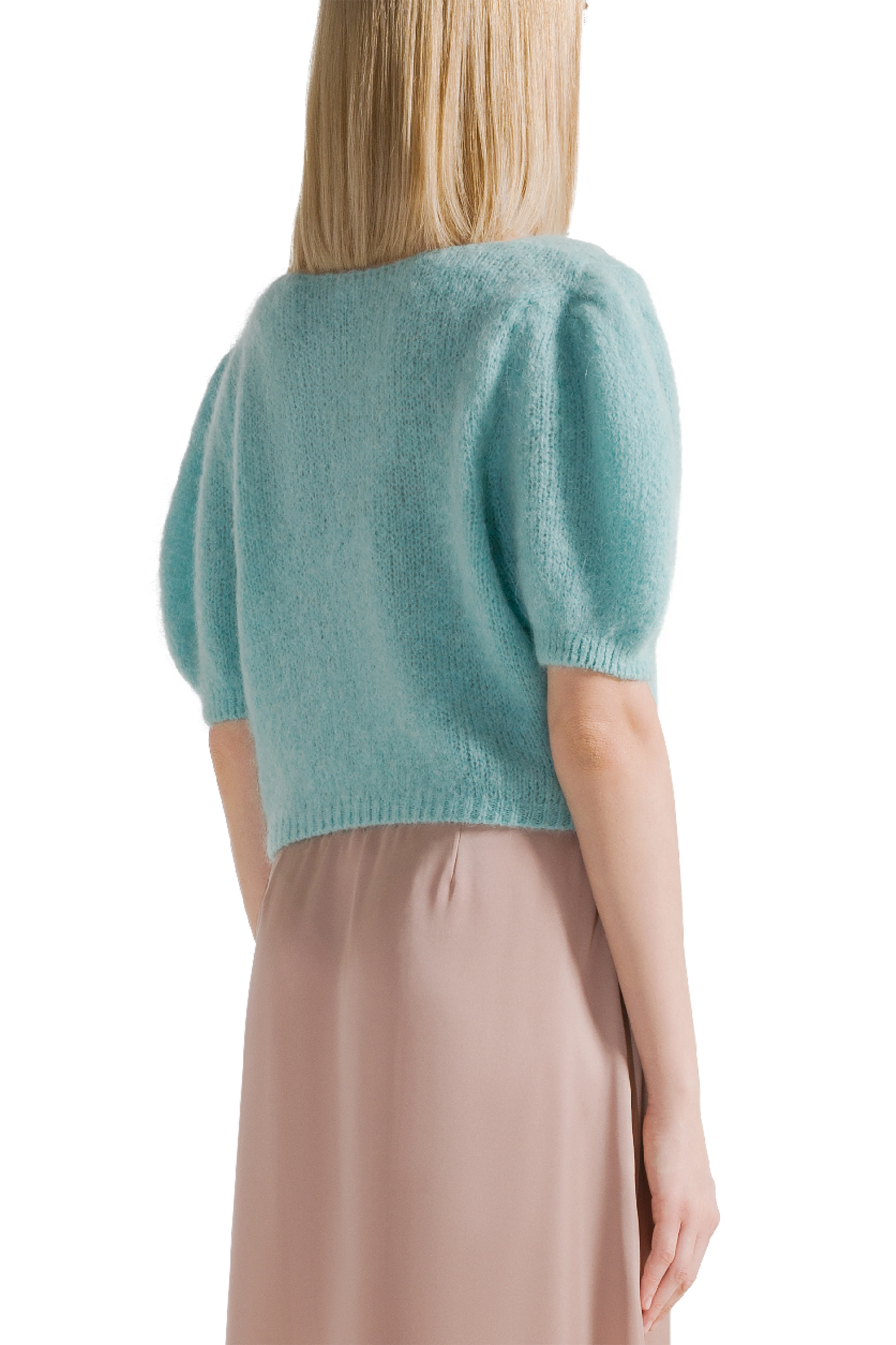 Lolanda Seafoam Green