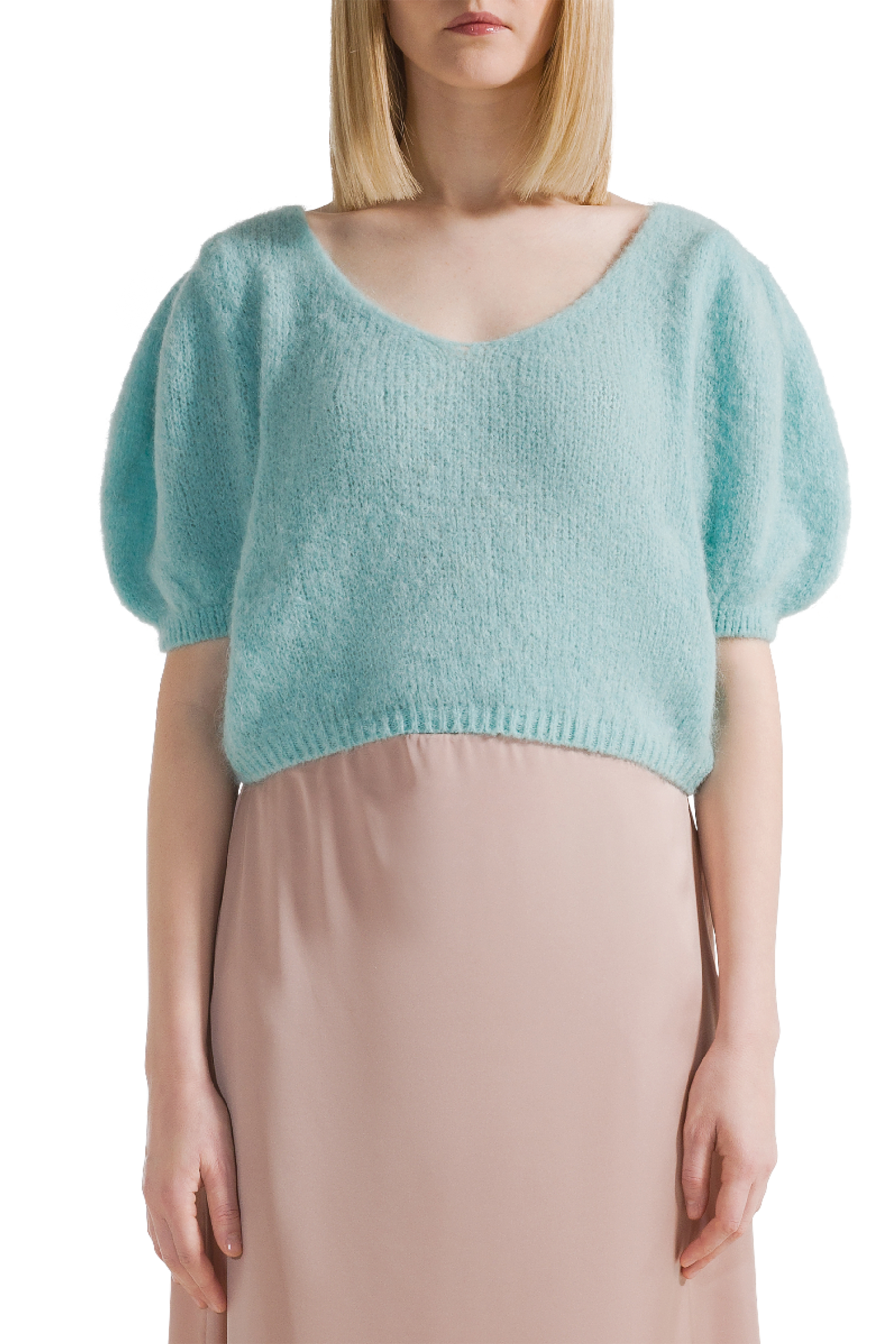Lolanda Seafoam Green