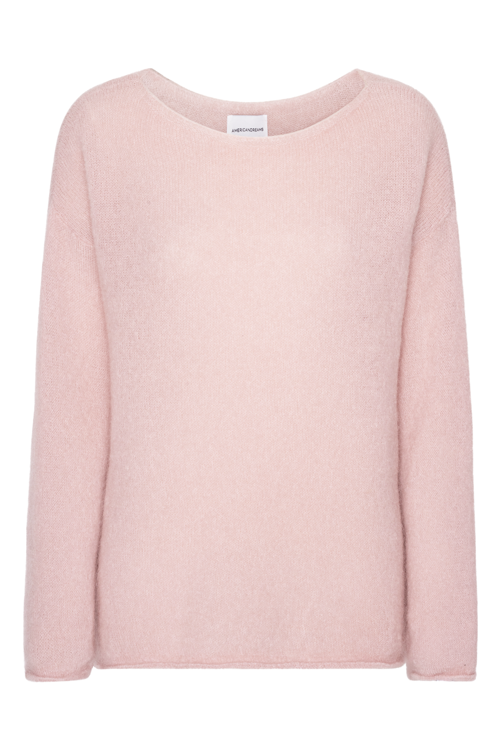 Molly LS Star Light Pink
