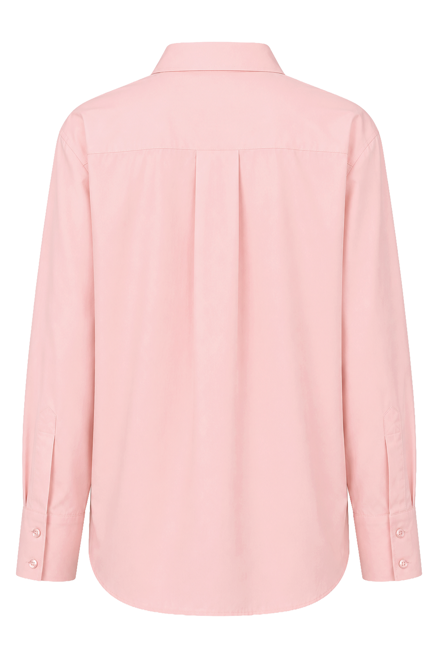 Nova Shirt Pink