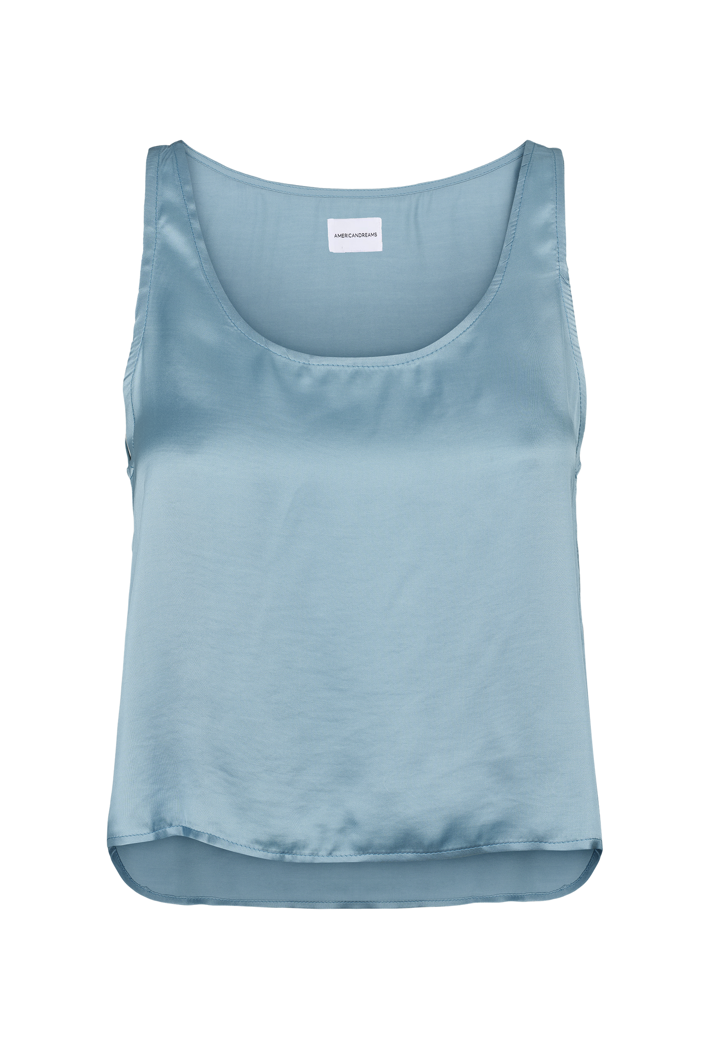 Onya Tank Top Light Blue