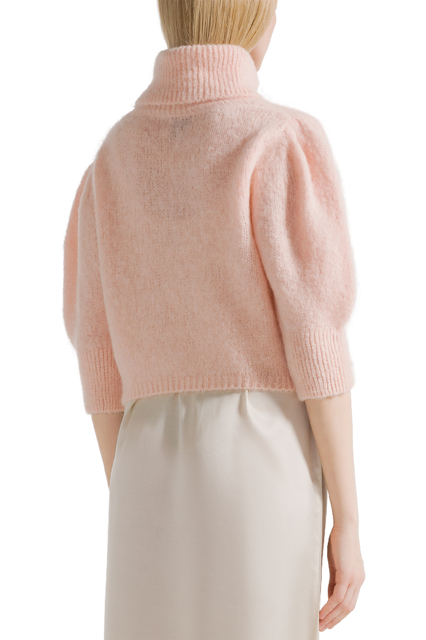 Piro Pullover Peach