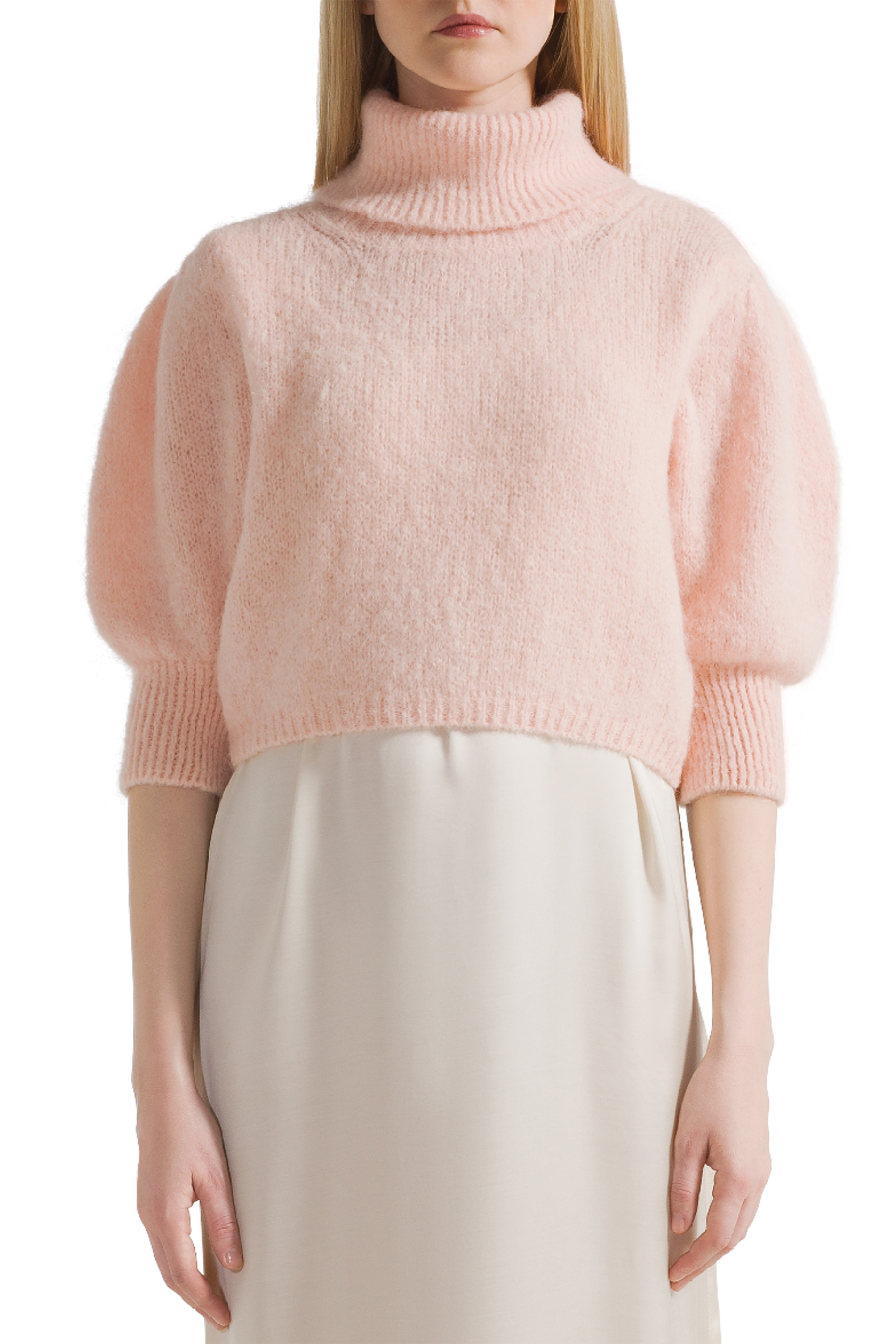 Piro Pullover Peach