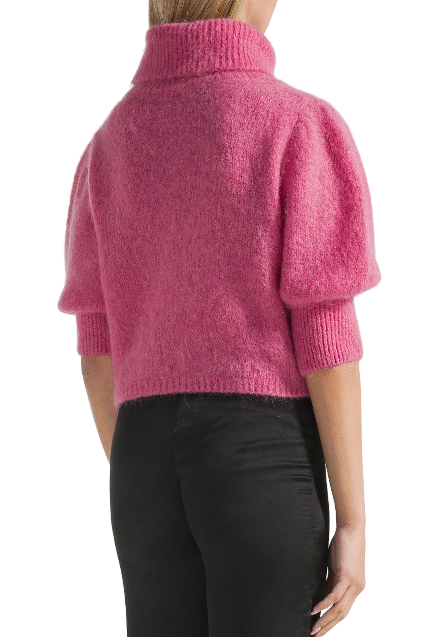 Piro Pullover Pink