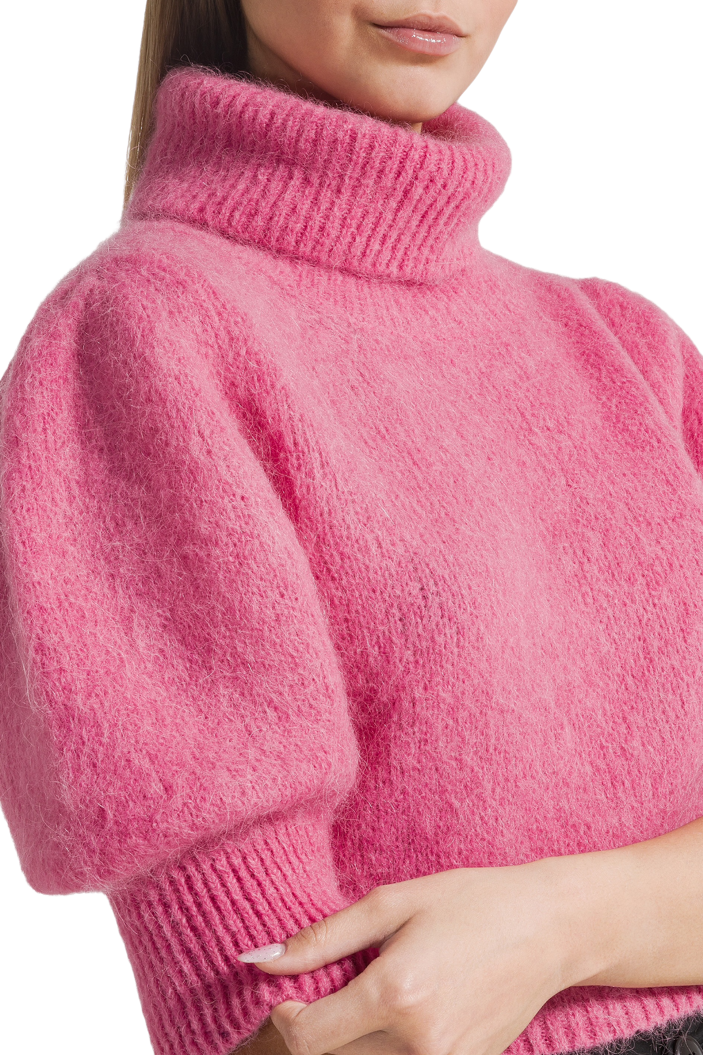 Piro Pullover Pink