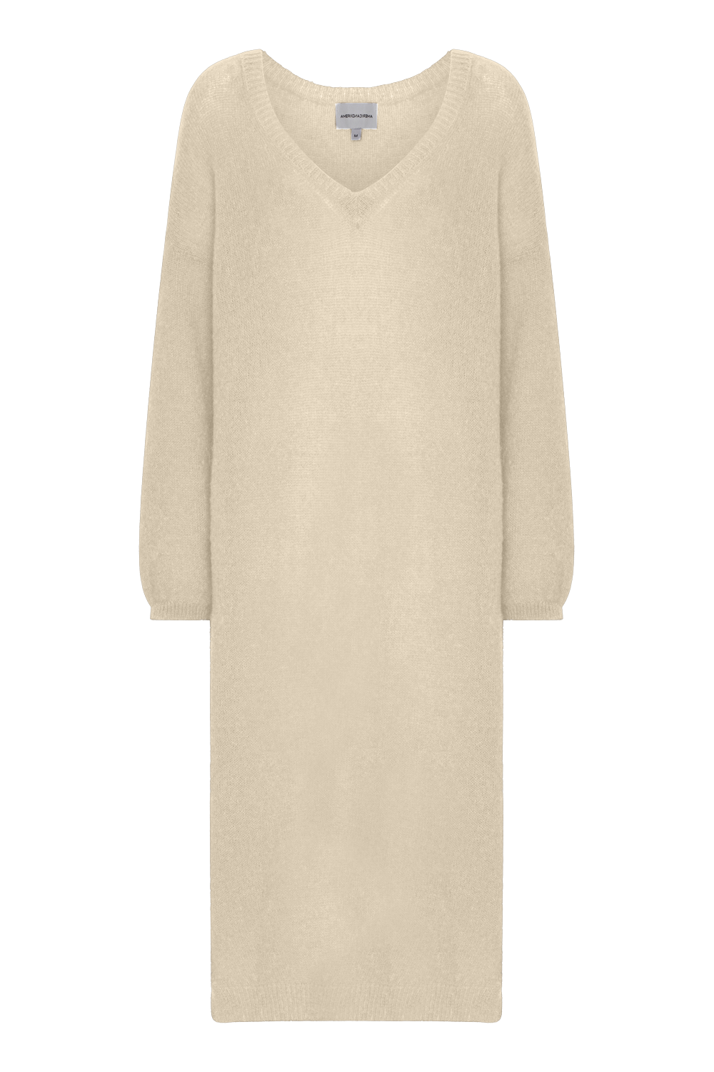 Silja Dress Beige