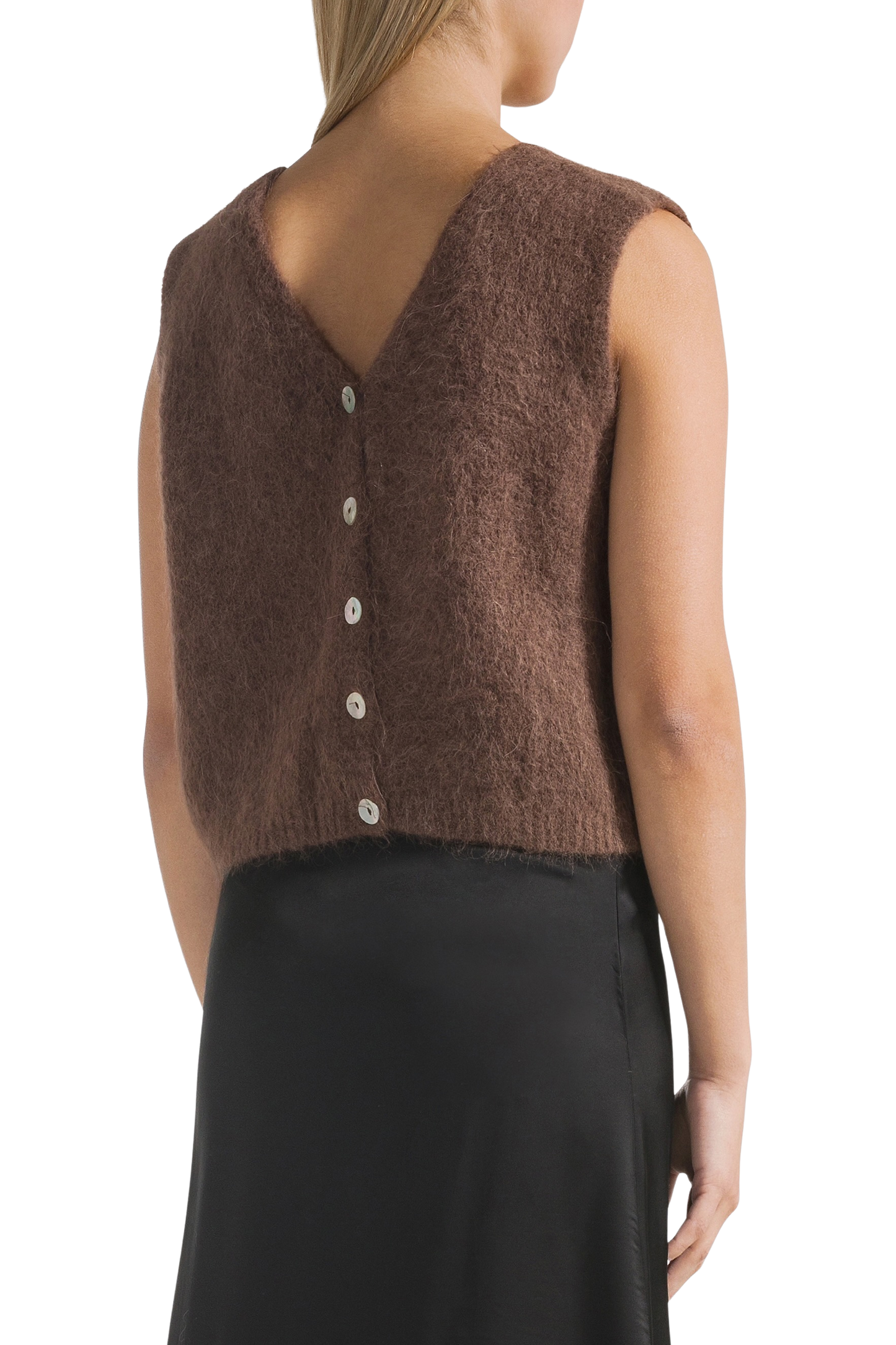 Telma Vest Cocoa