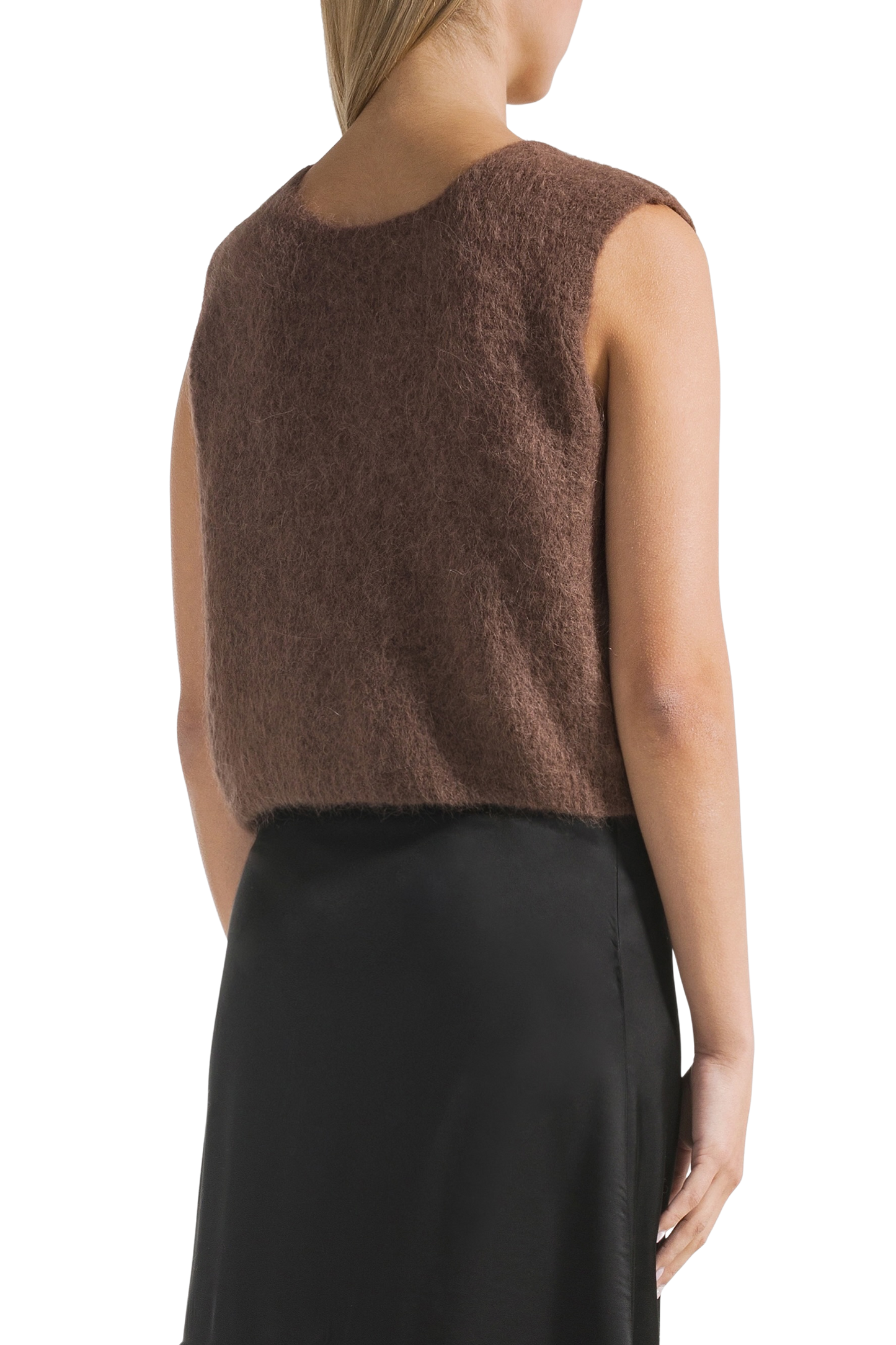 Telma Vest Cocoa