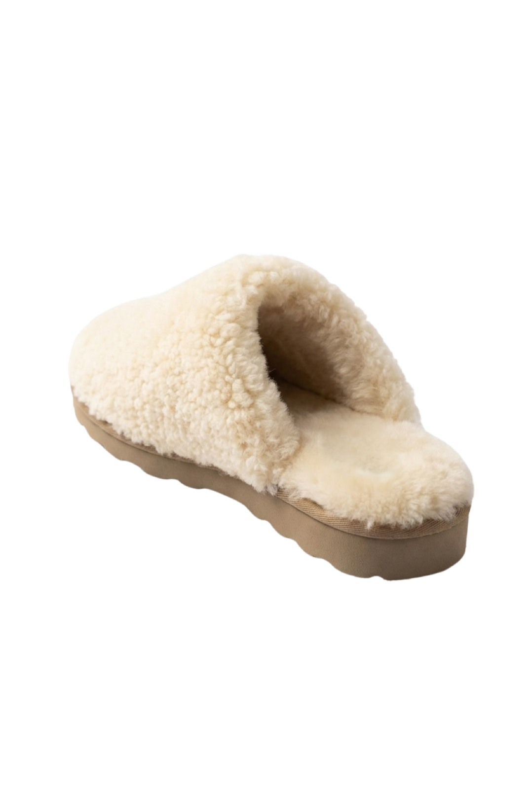 Tomè Home Shoes Beige