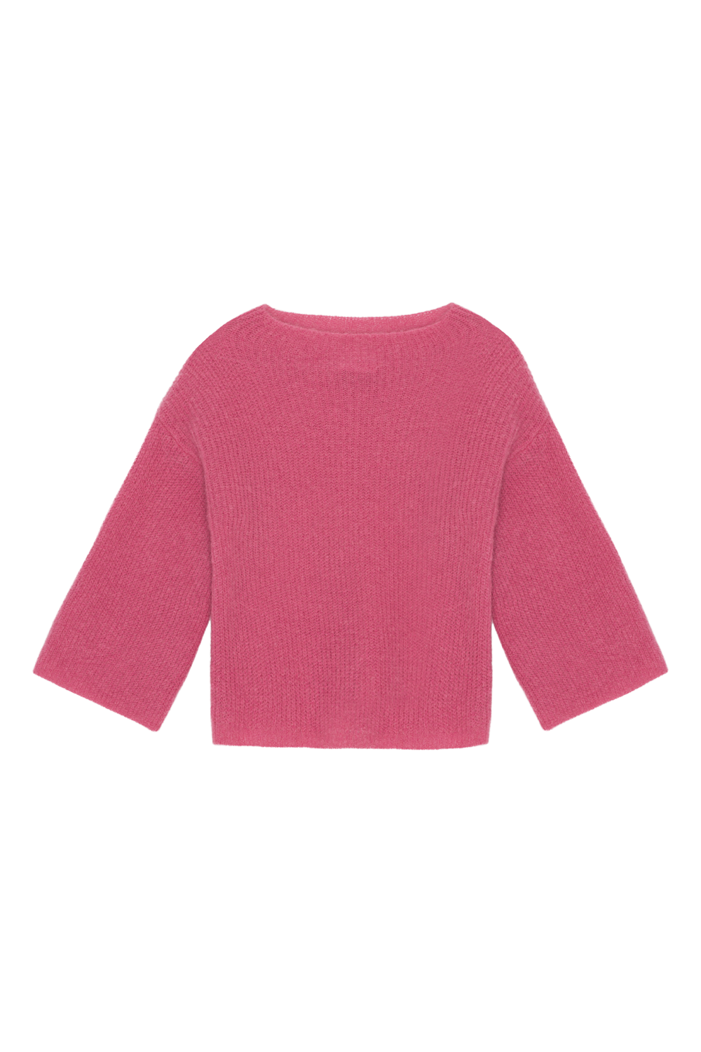 Felicia Pullover Kids Pink - Sample