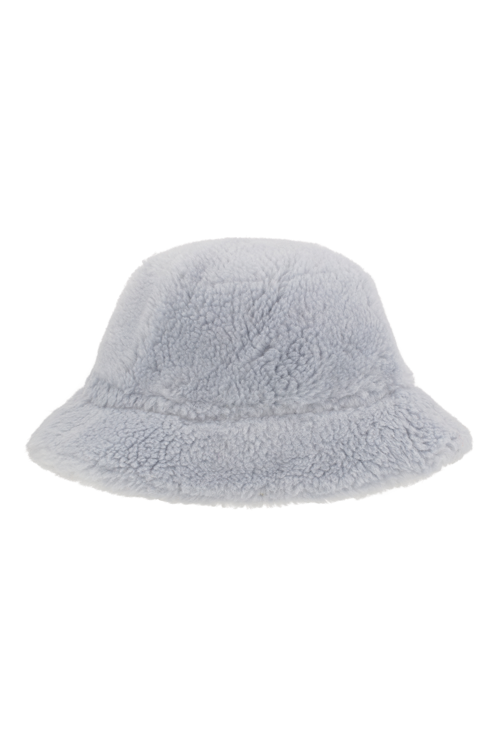 Maya Wool Bucket Hat Light Blue