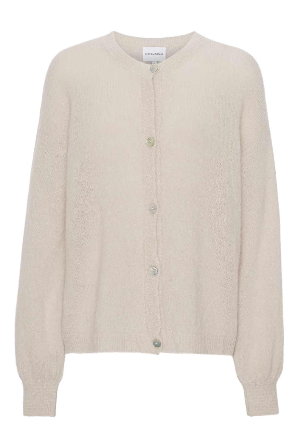 Kendra Cardigan Beige