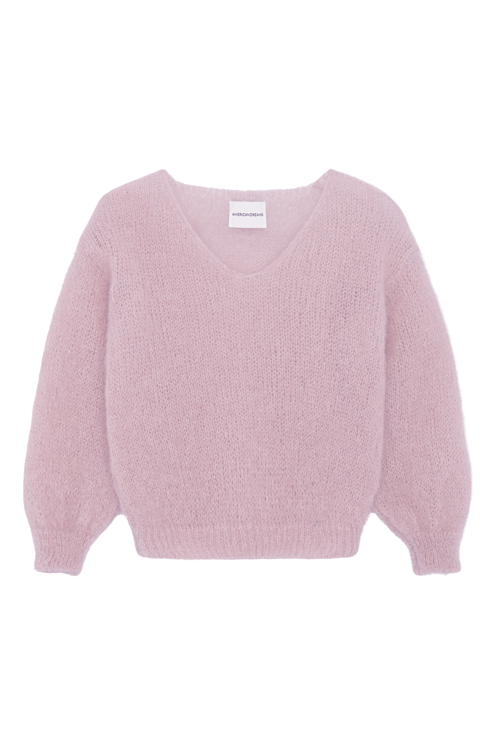 Milana Pullover Kids Light Pink