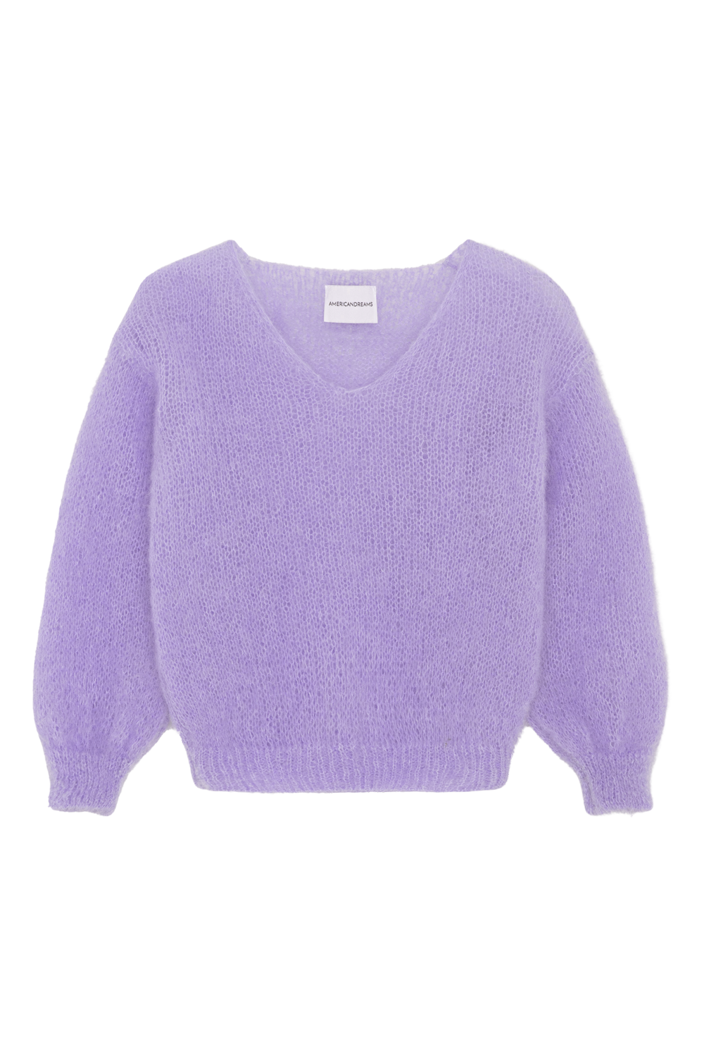 Milana Pullover Kids Lilac