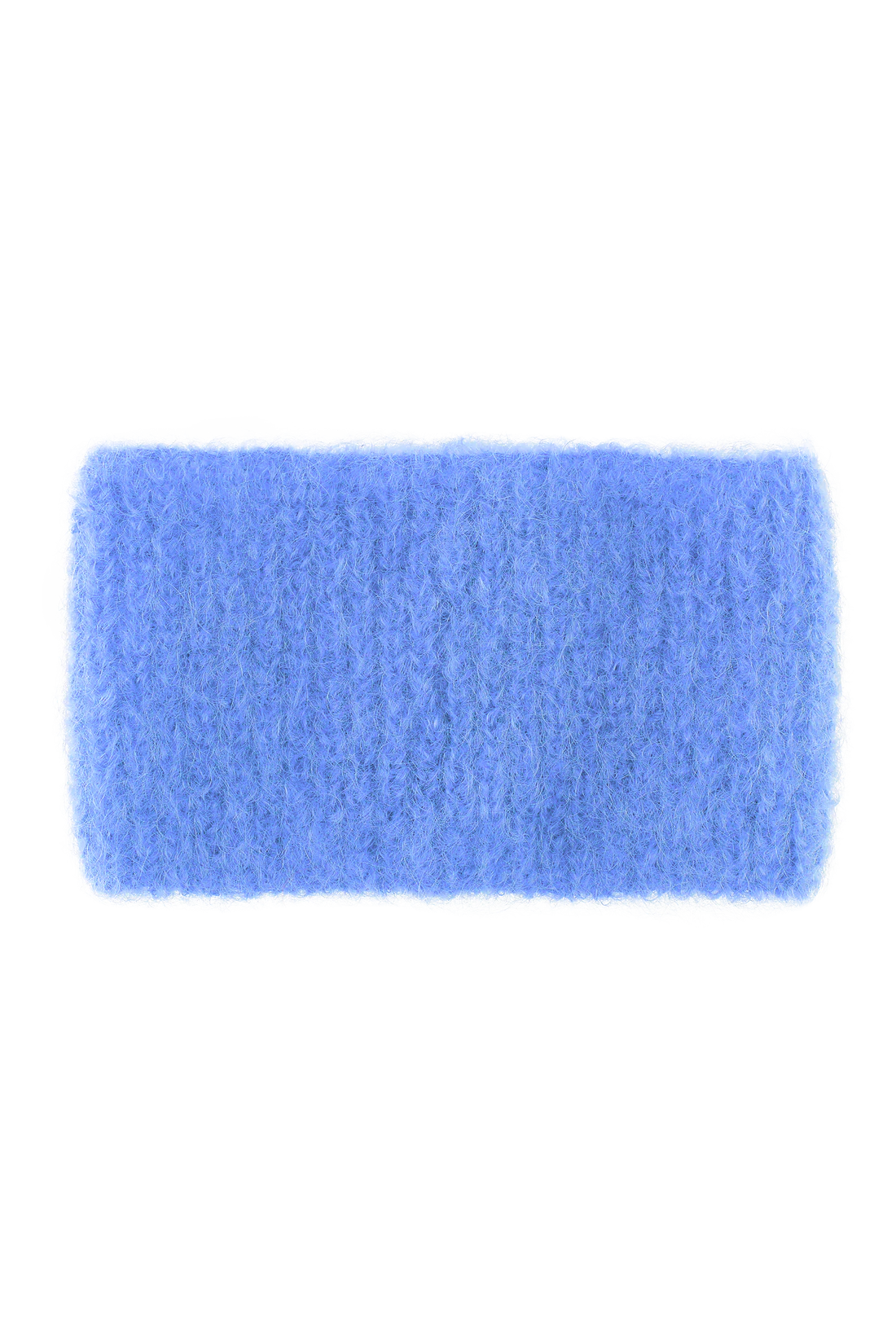 Nola Mohair Headband Sky Blue