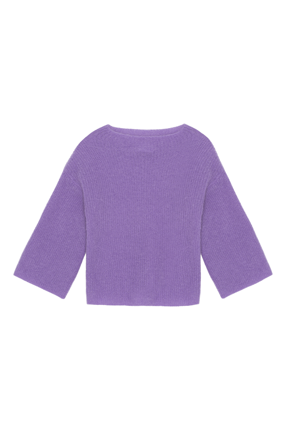 Felicia Pullover Kids Lilac - Sample