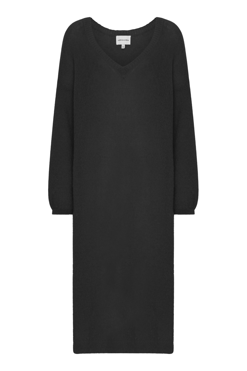 Silja Dress Black