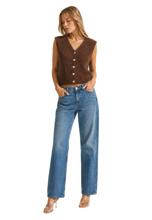 Telma Vest Cocoa image