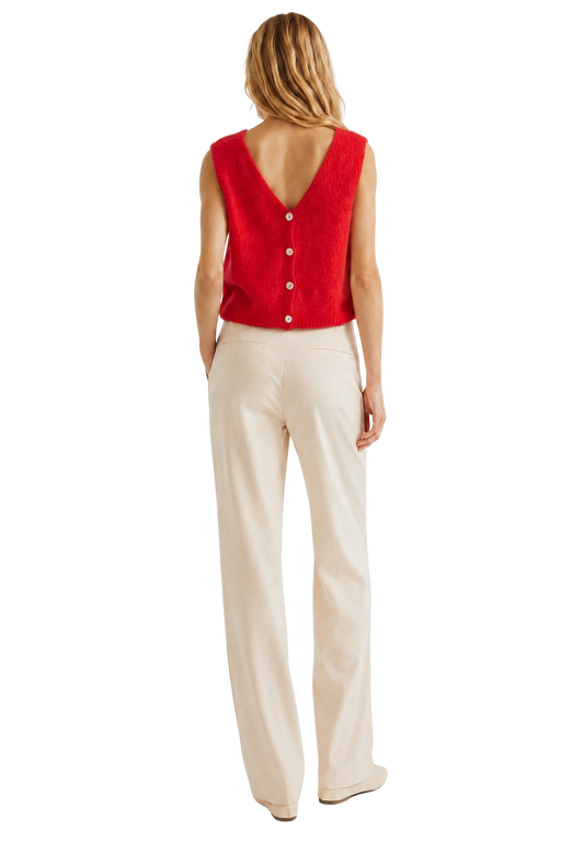 Telma Vest Lipstick Red image