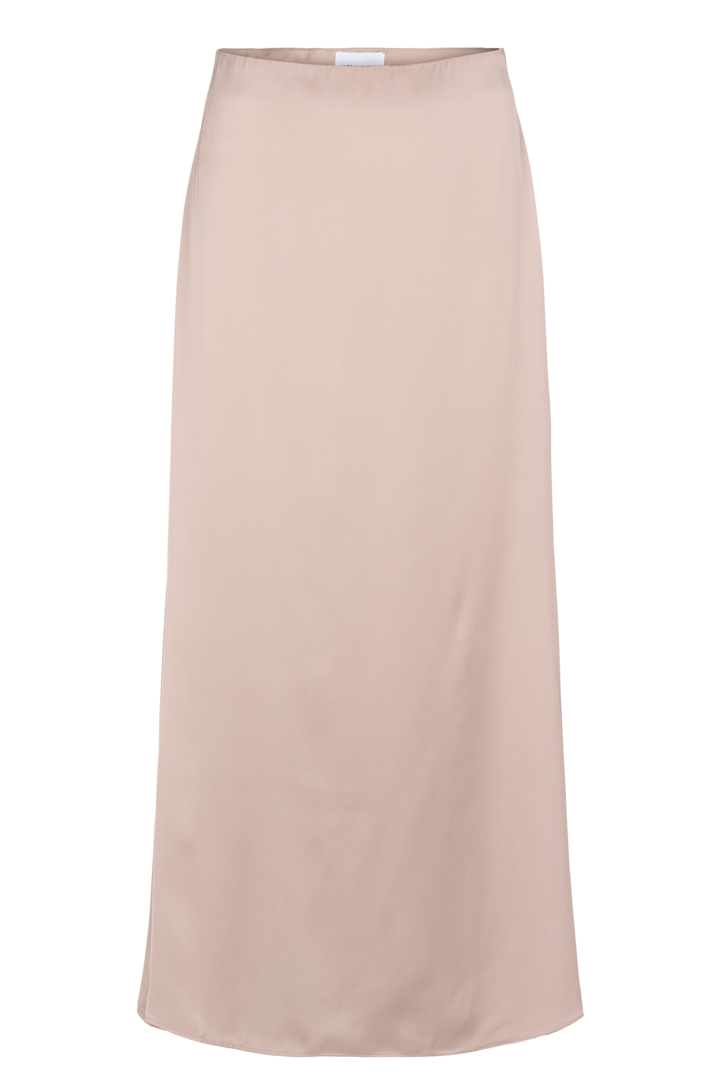 Alia Skirt Cream