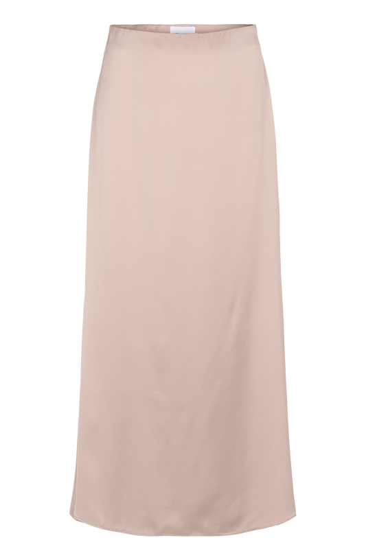 Alia Skirt Cream