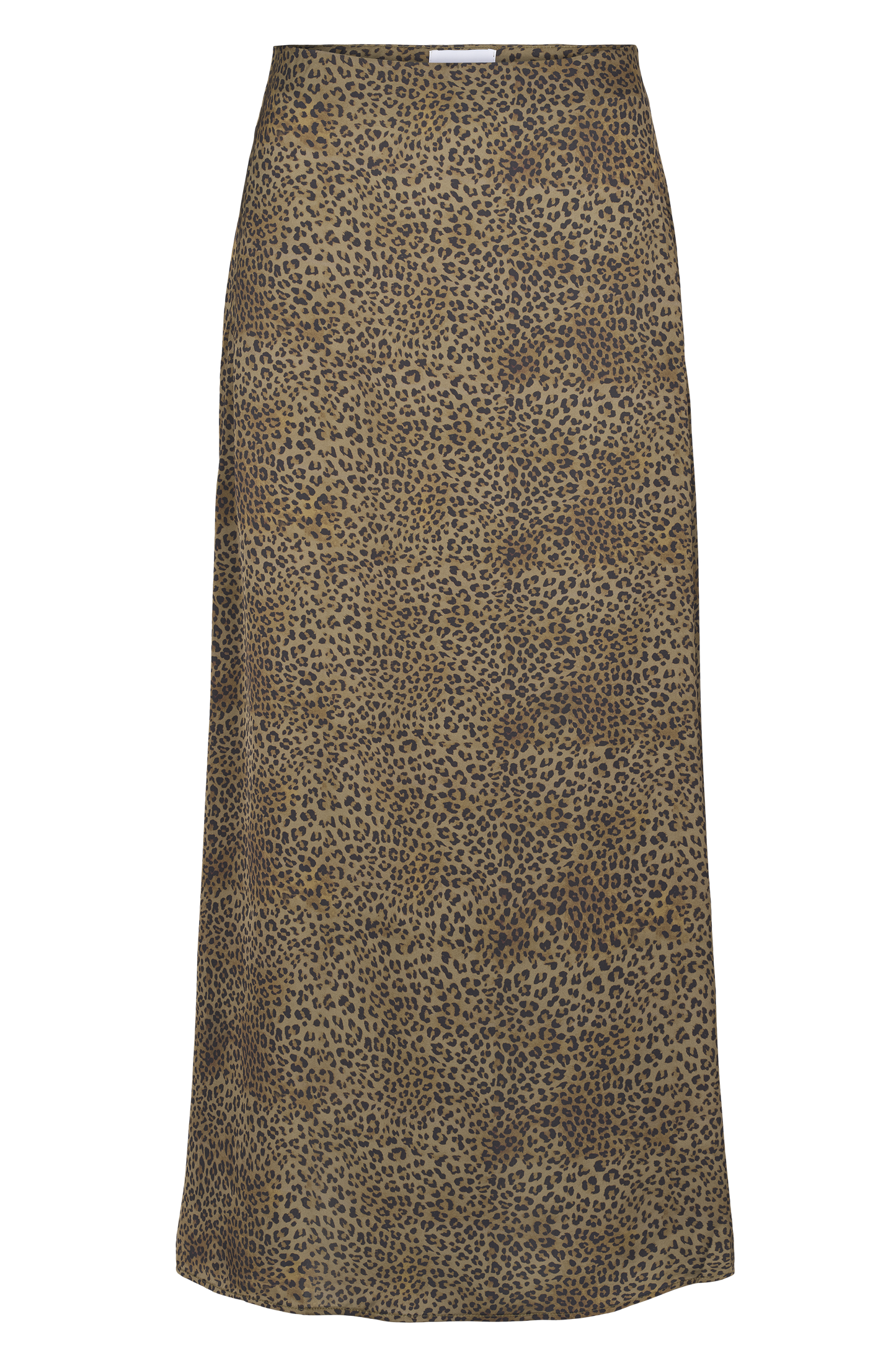 Alia Skirt Leopard Print