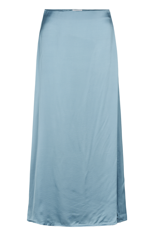 Alia Skirt Light Blue
